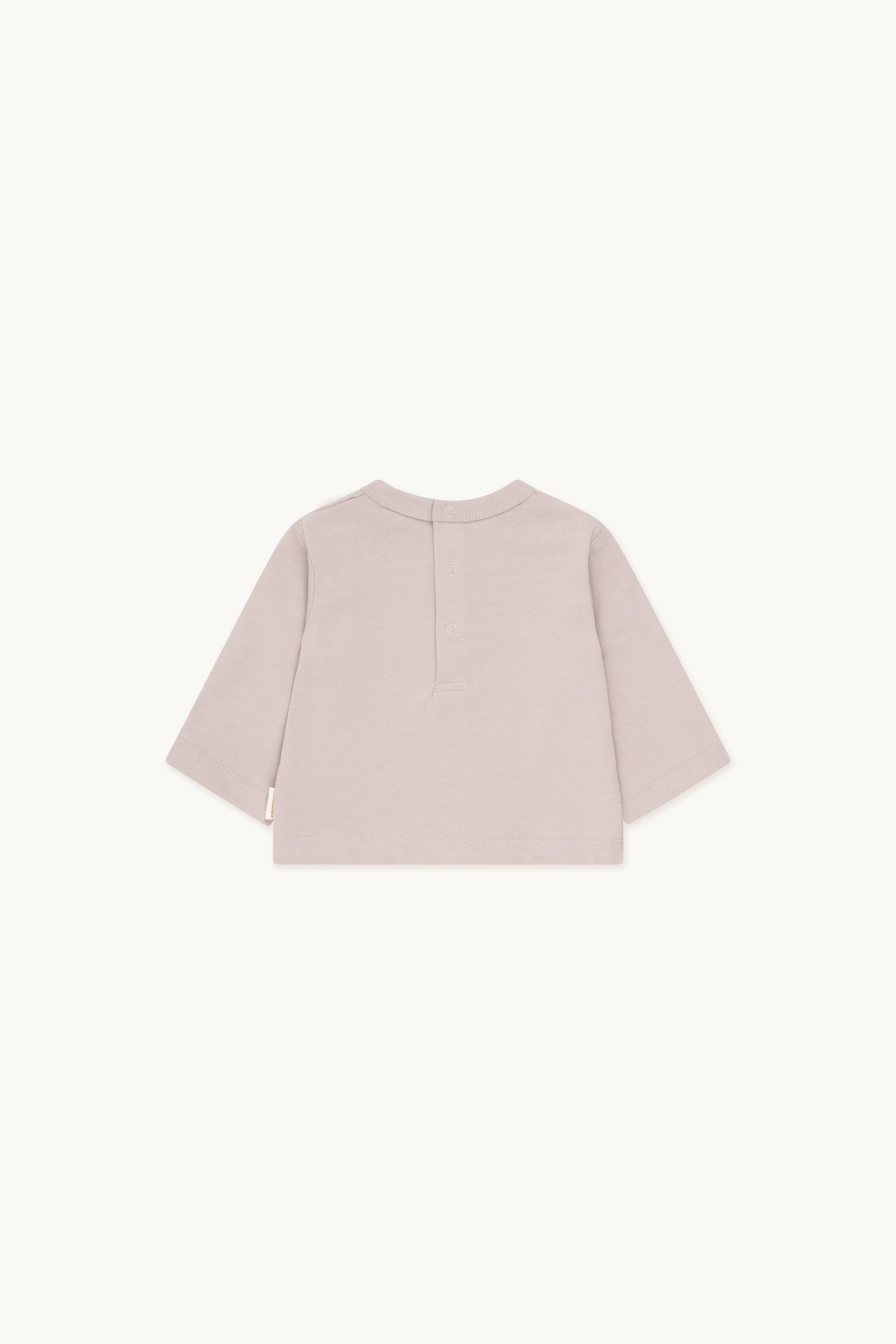 TINY GALLERY BABY TEE