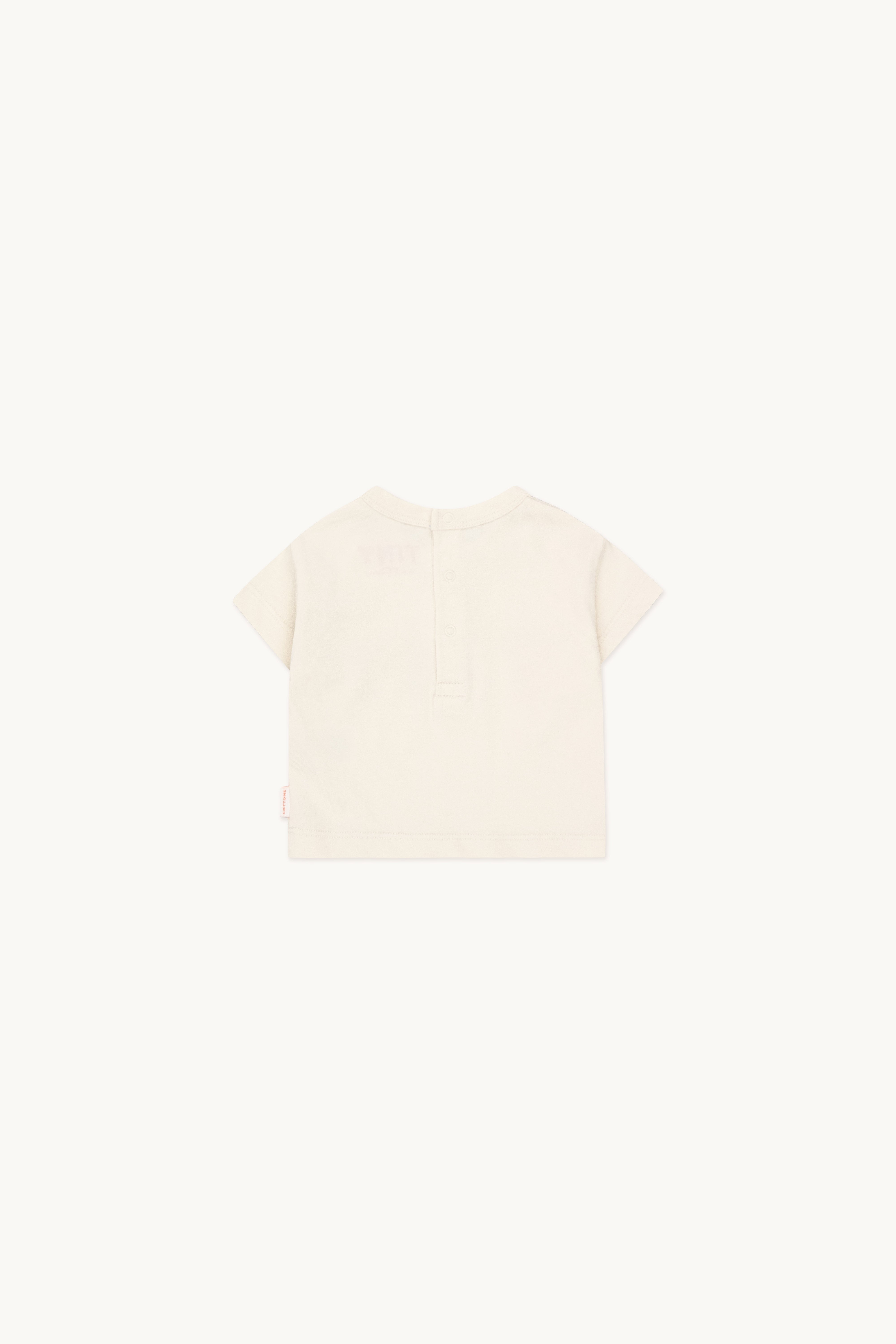 TINY PERFORMANCE BABY TEE