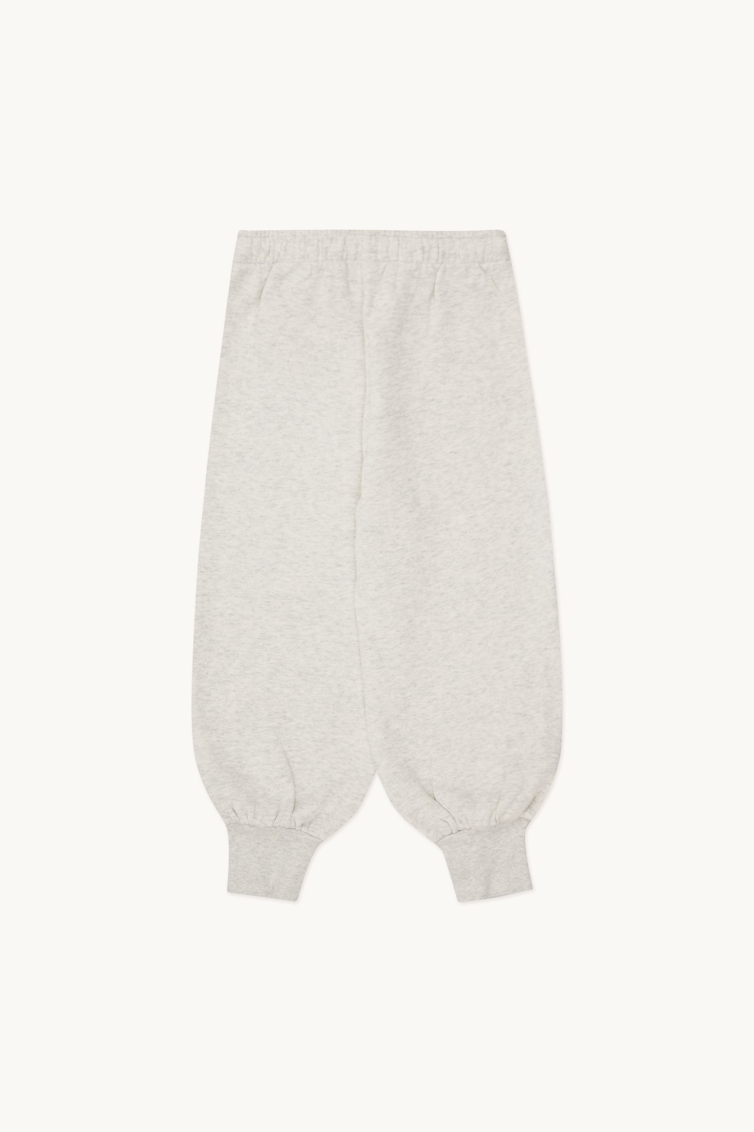 SOLID SWEATPANT