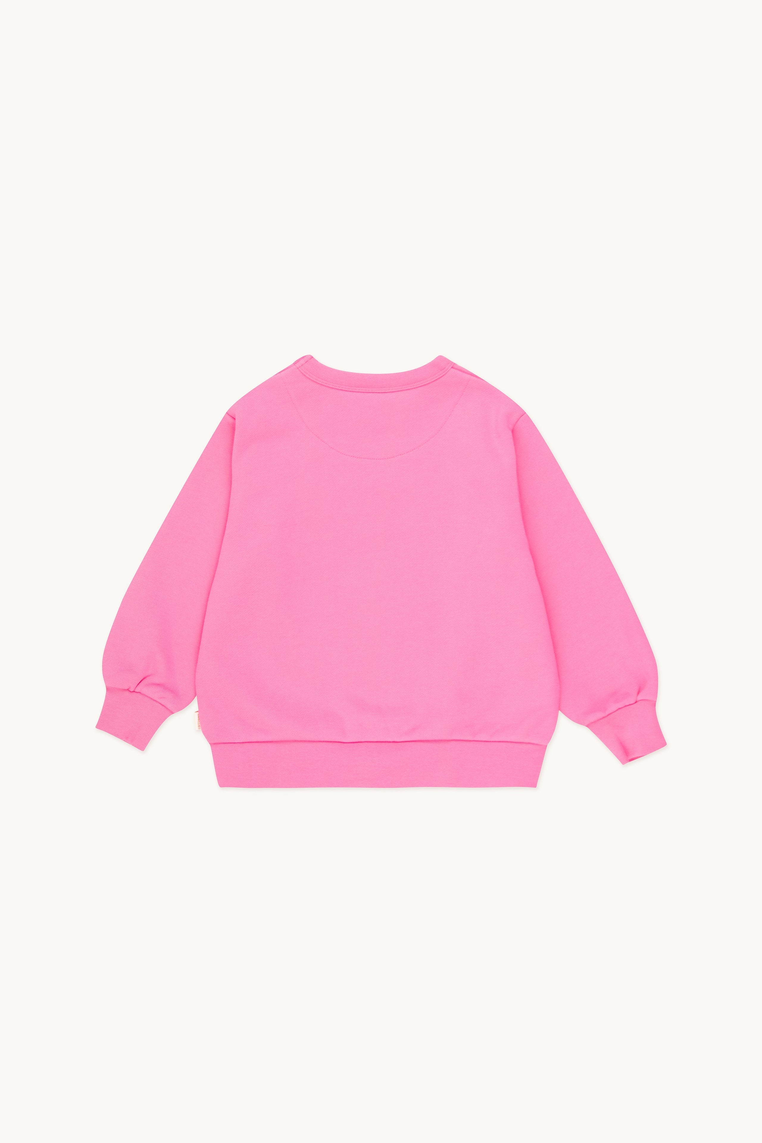 SUDADERA MARGARITAS