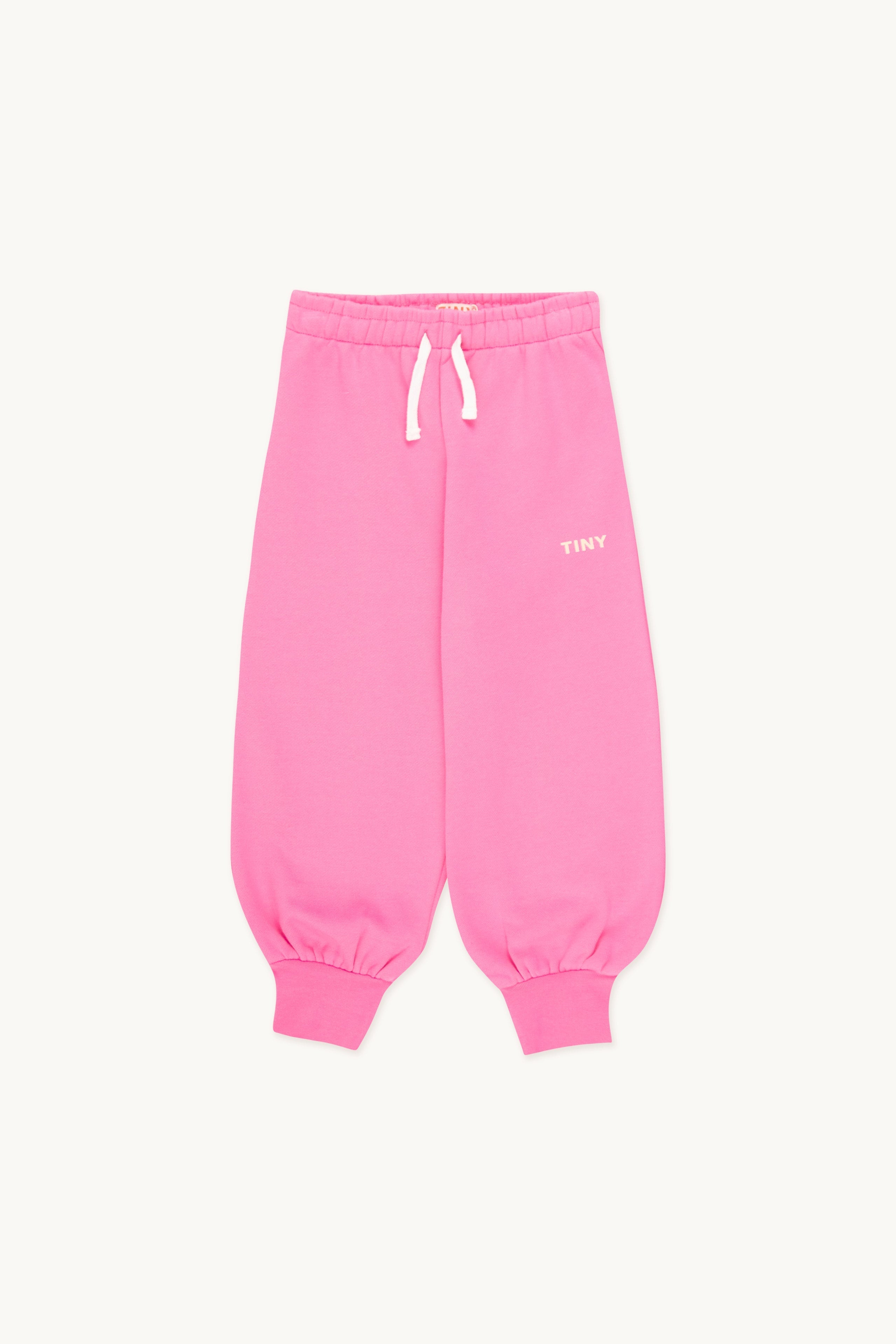 SOLID SWEATPANT