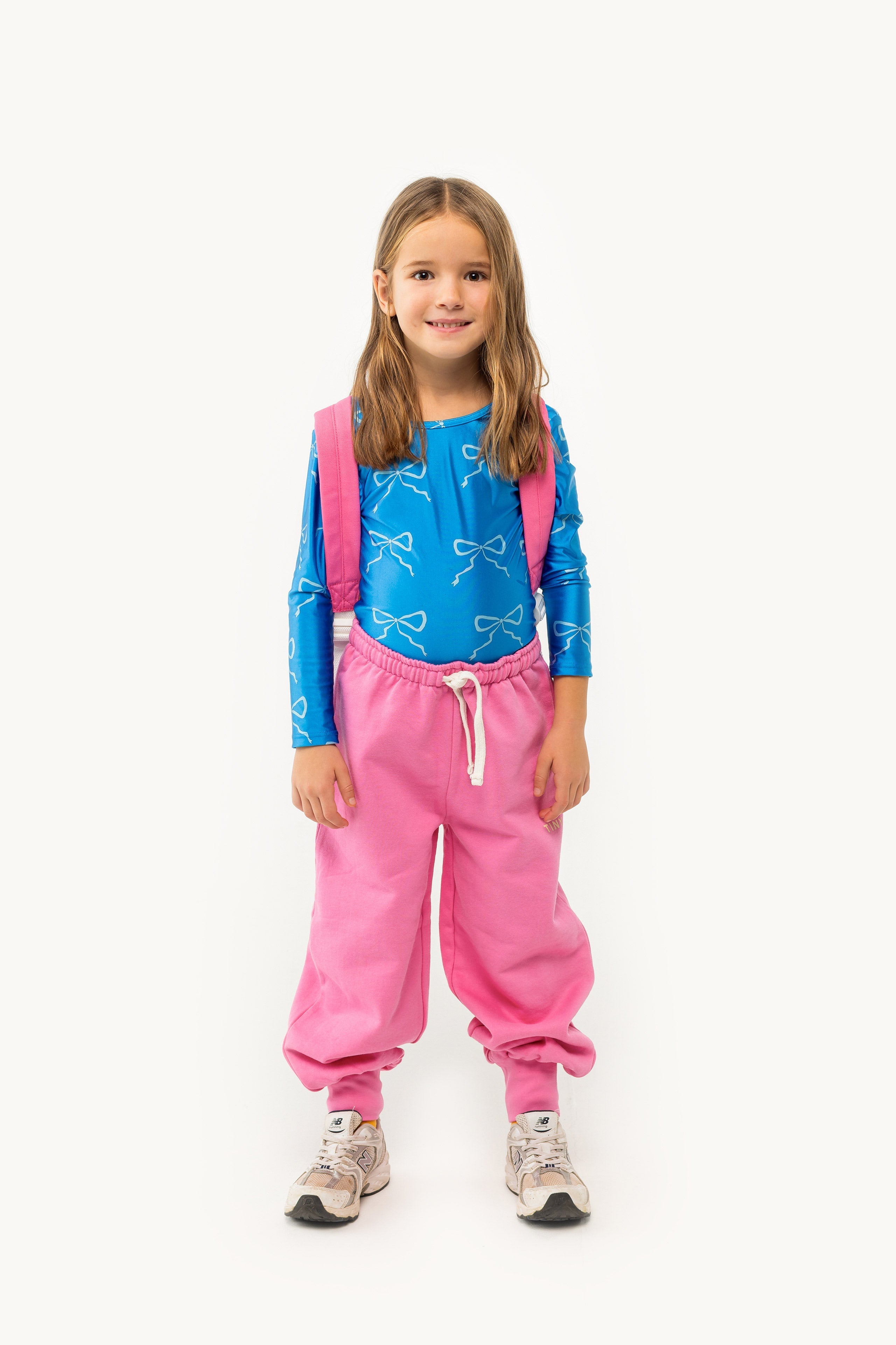 SOLID SWEATPANT