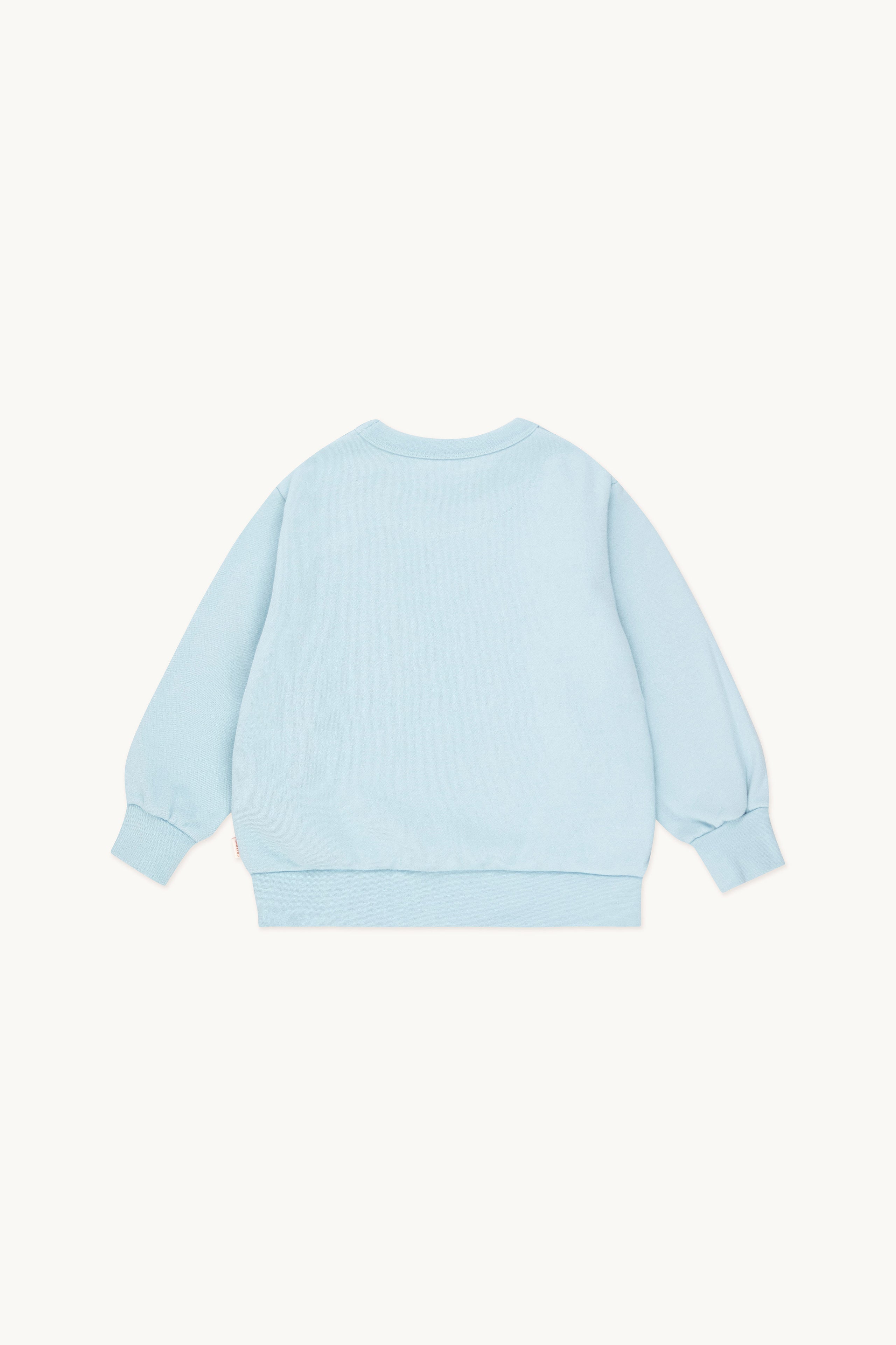 ARTSY SNAIL SWEATSHIRT