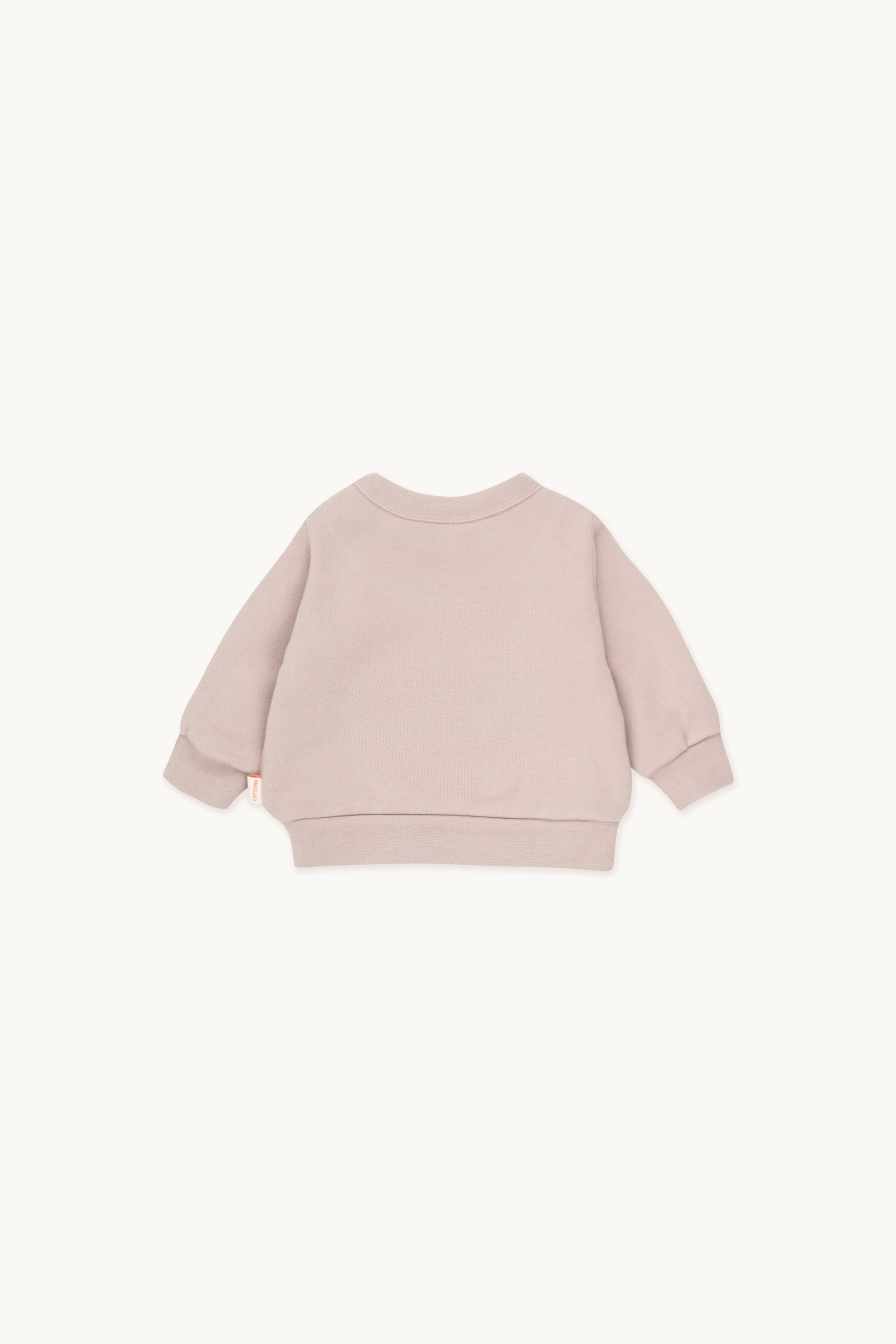 SUDADERA BEBÉ CONEJO
