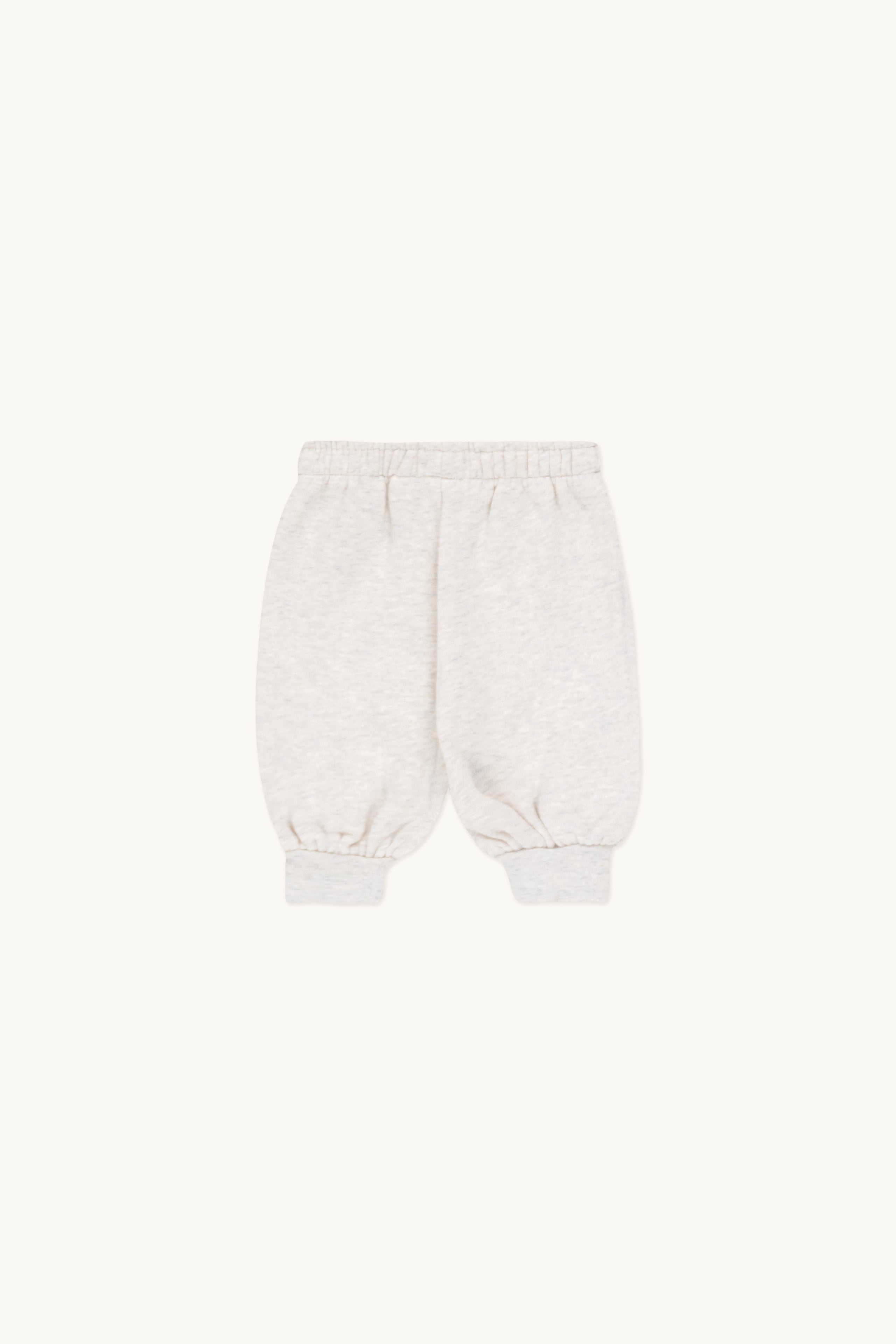 ARTSY SNAIL BABY SWEATPANT