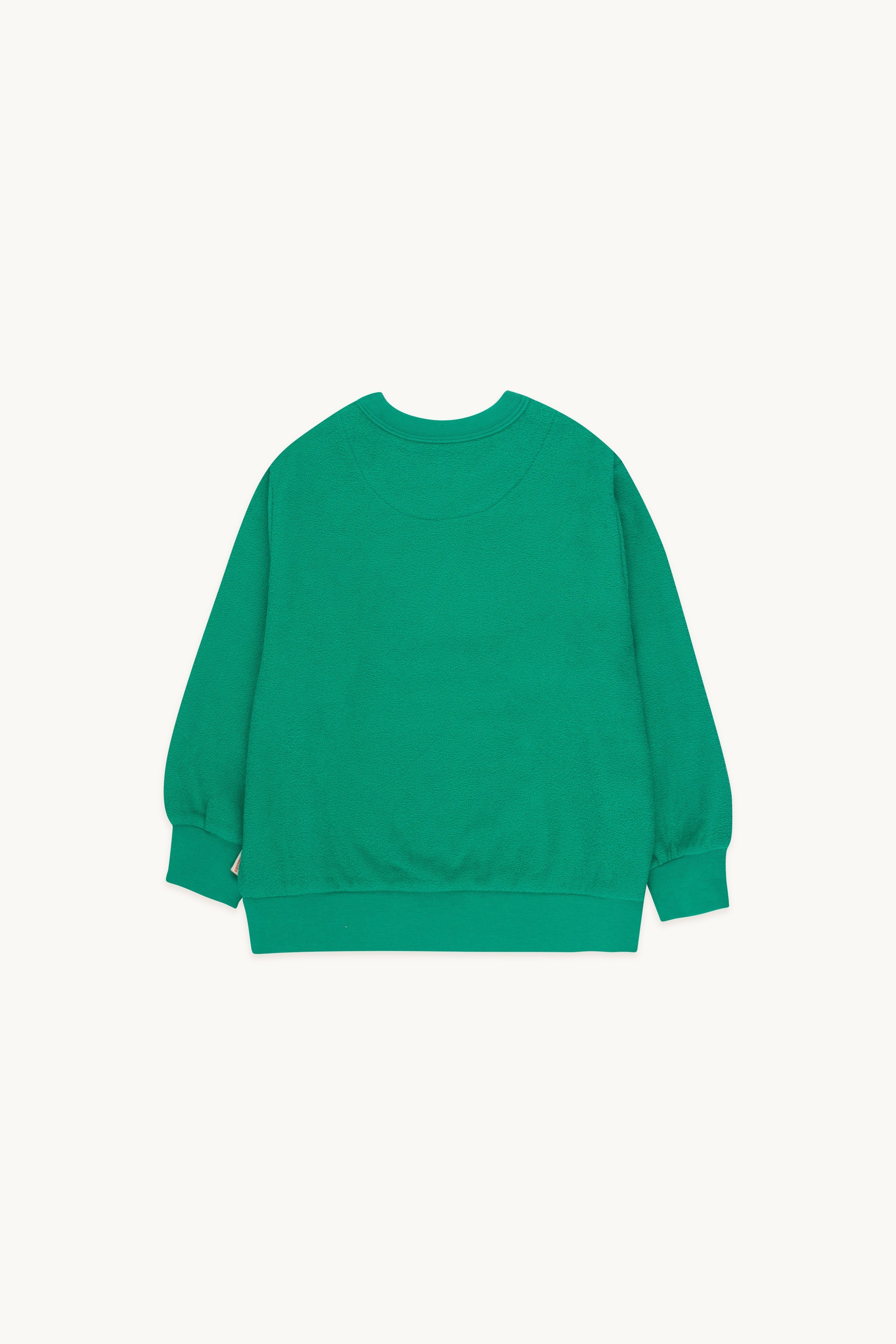 THE ENCOUNTER SUDADERA