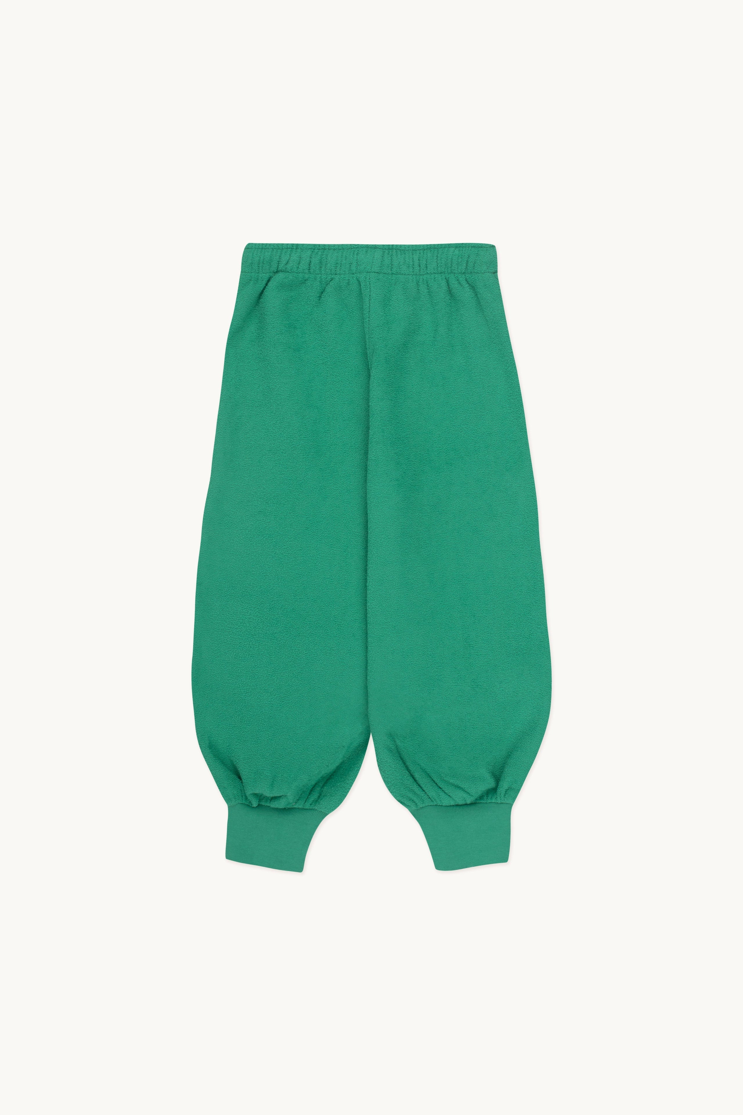 SOLID SWEATPANT