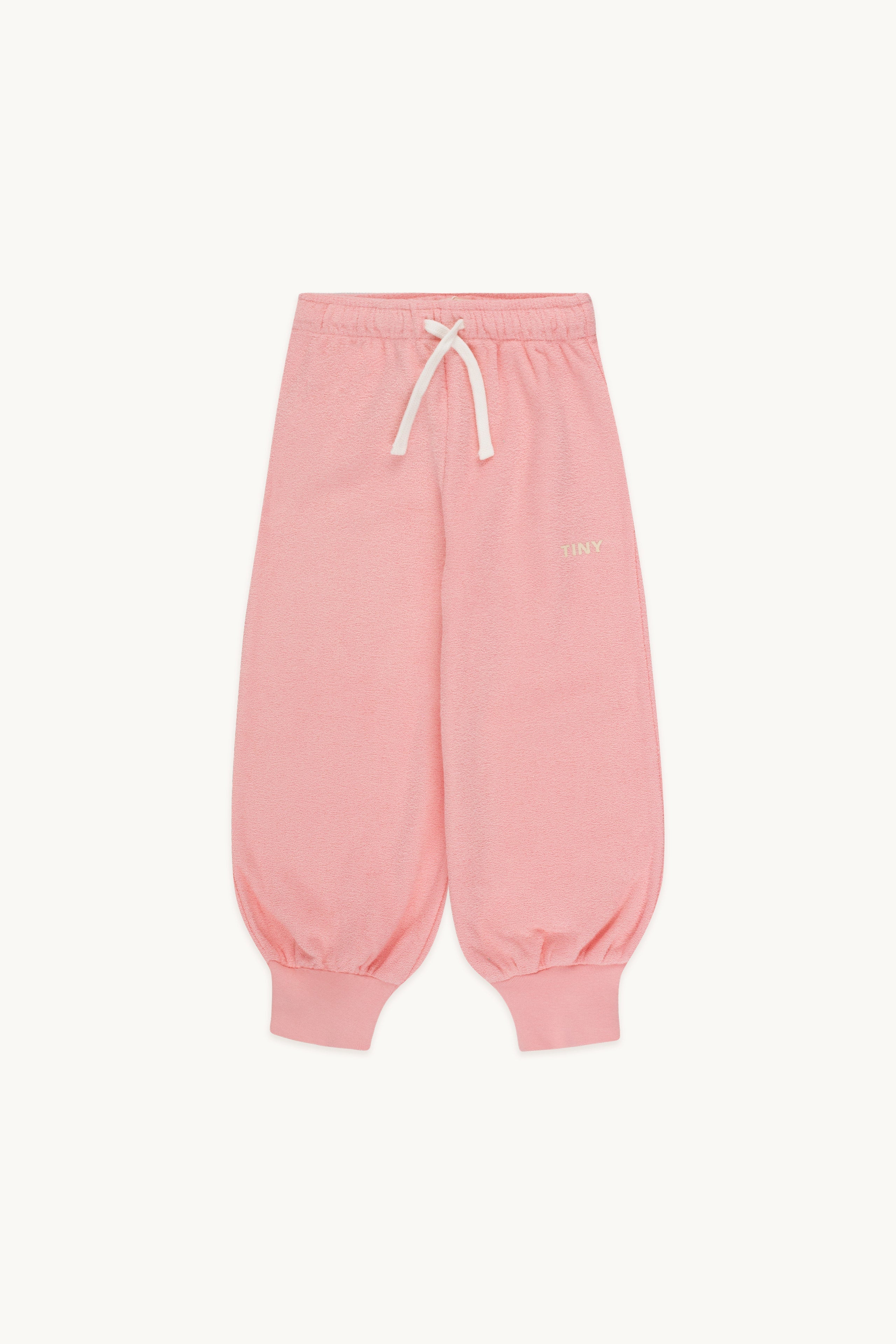 SOLID SWEATPANT