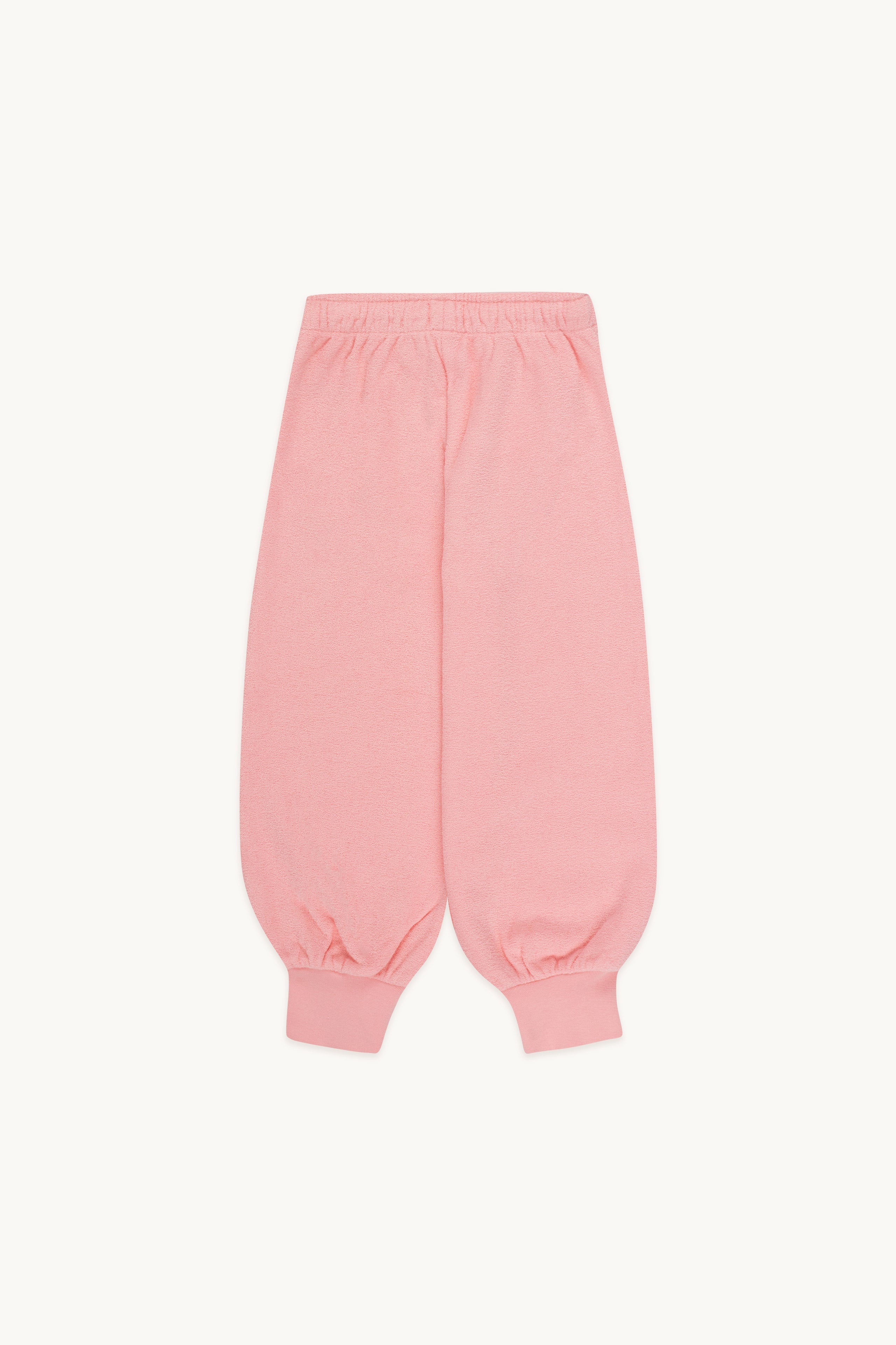 SOLID SWEATPANT