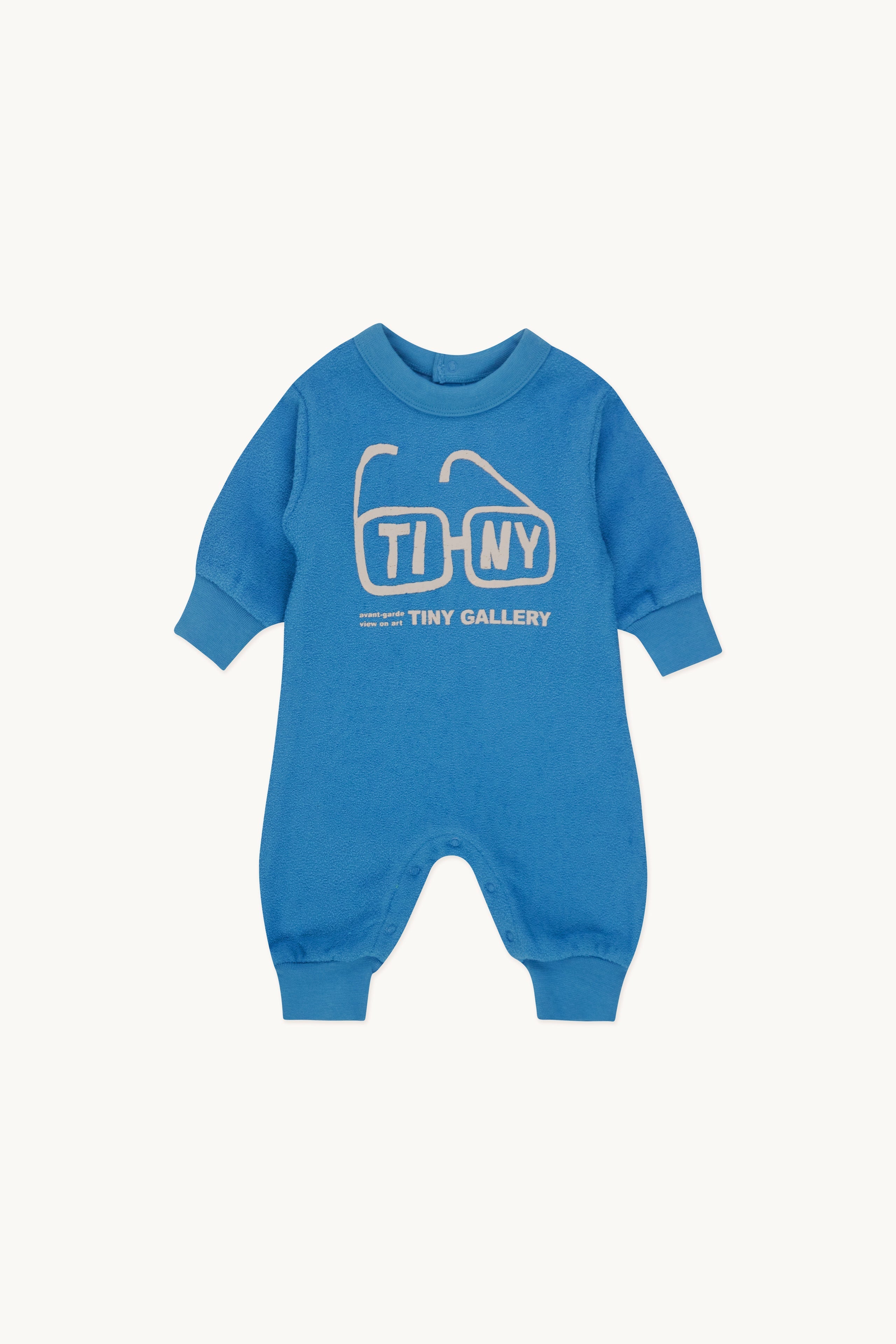 TINY GLASSES ONE-PIECE
