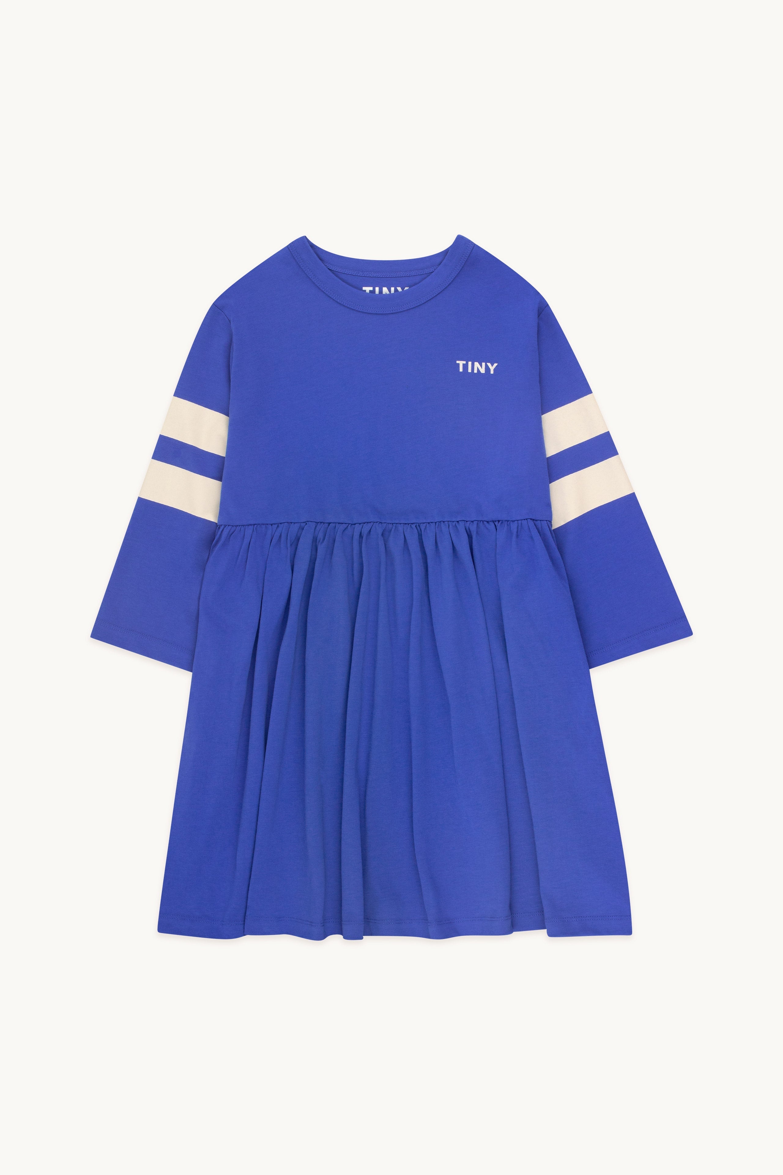 KLEID STRIPES