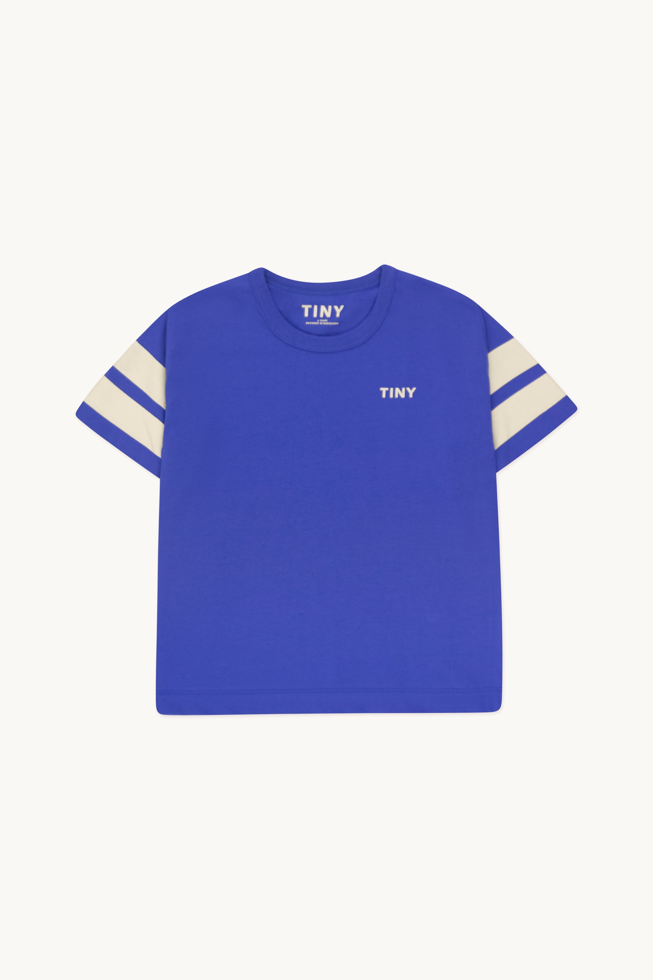 STRIPES CAMISETA