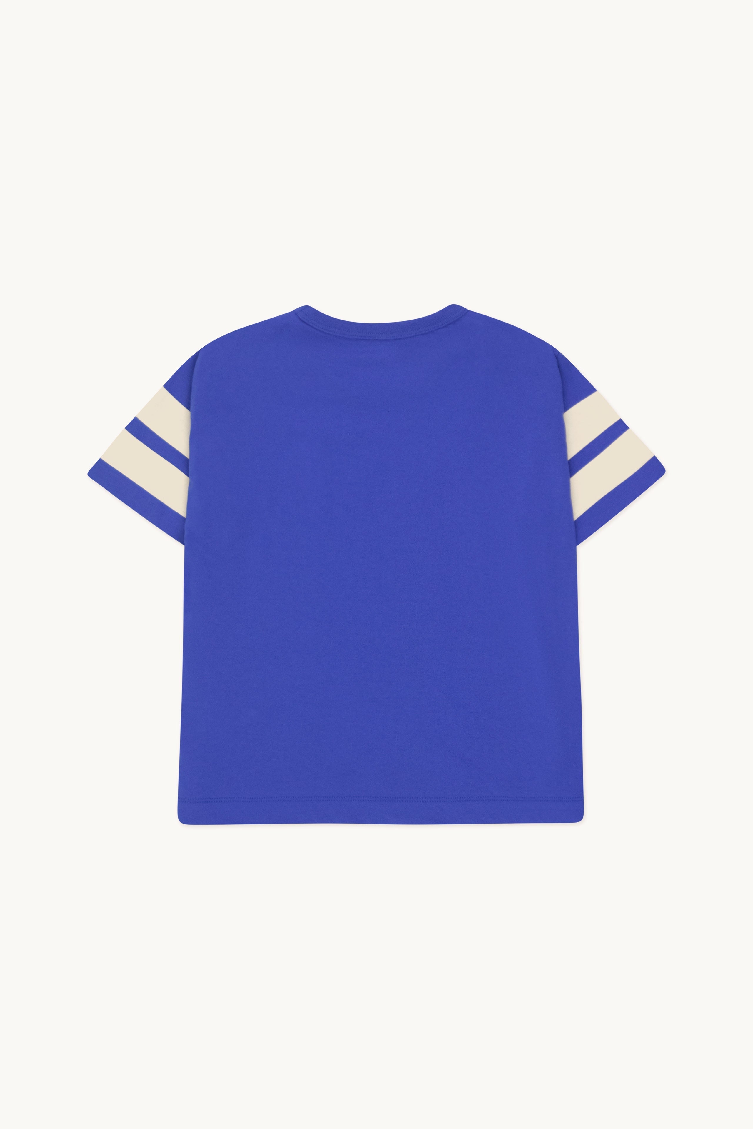 STRIPES CAMISETA