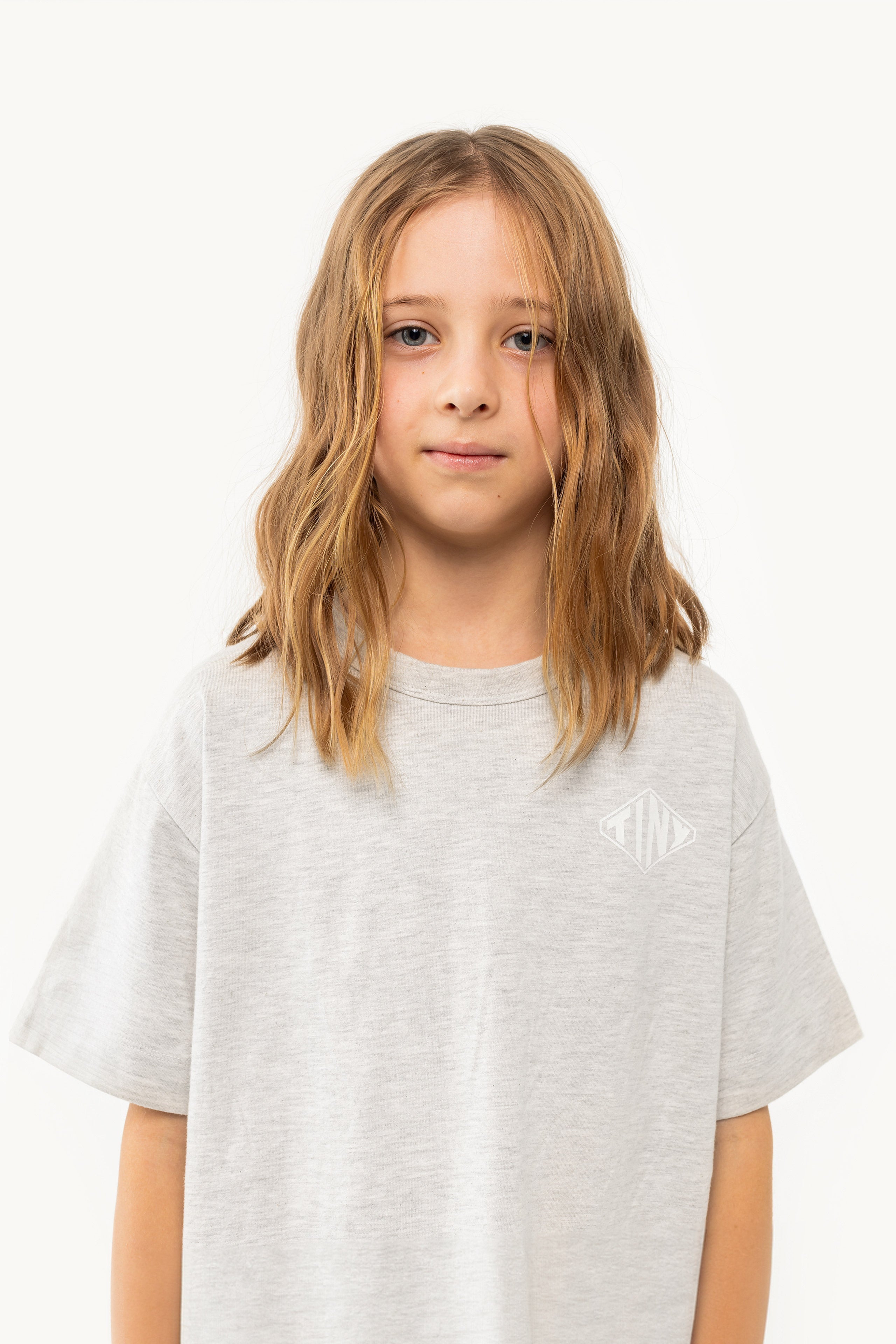 DIAMOND TINY TEE