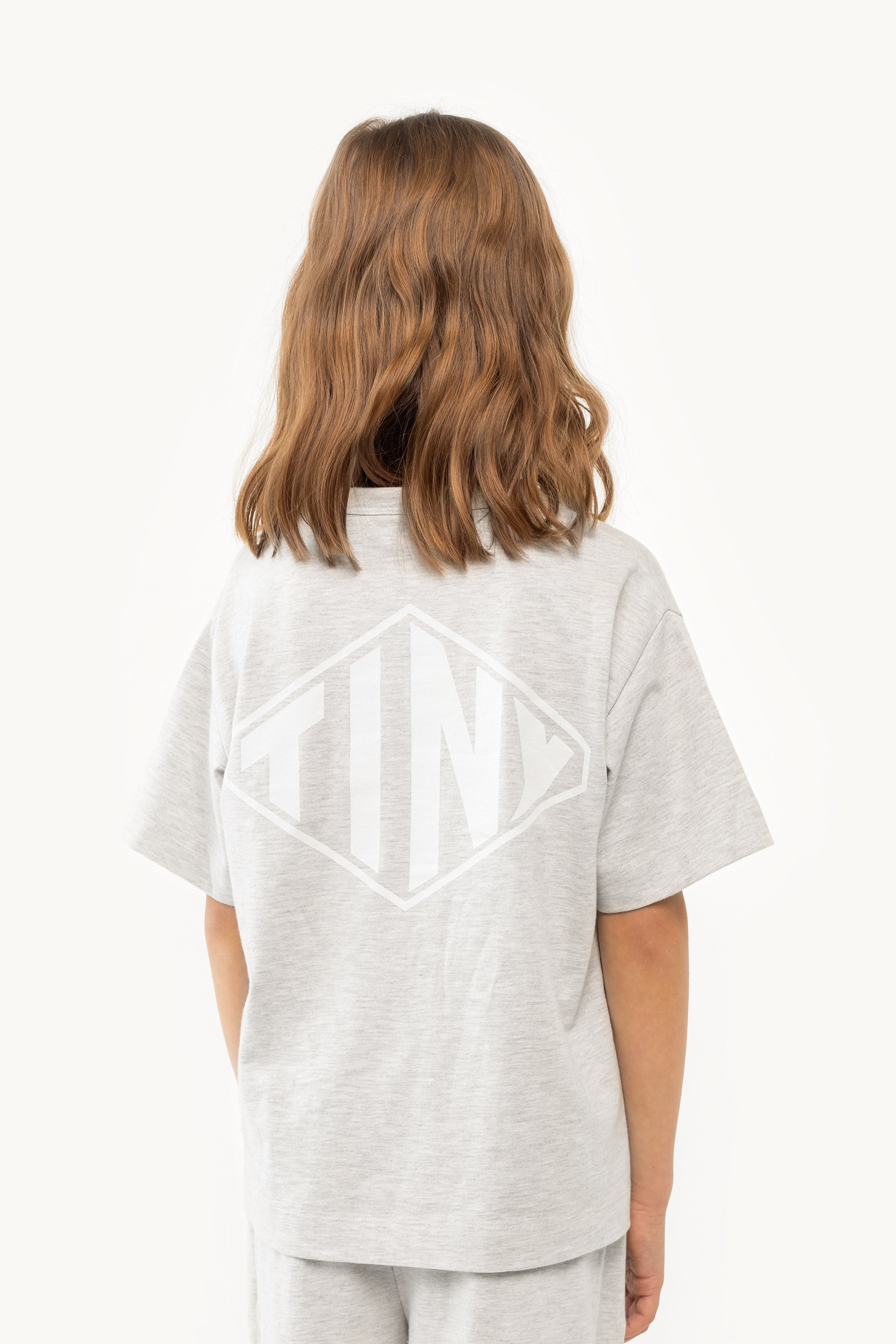 DIAMOND TINY TEE