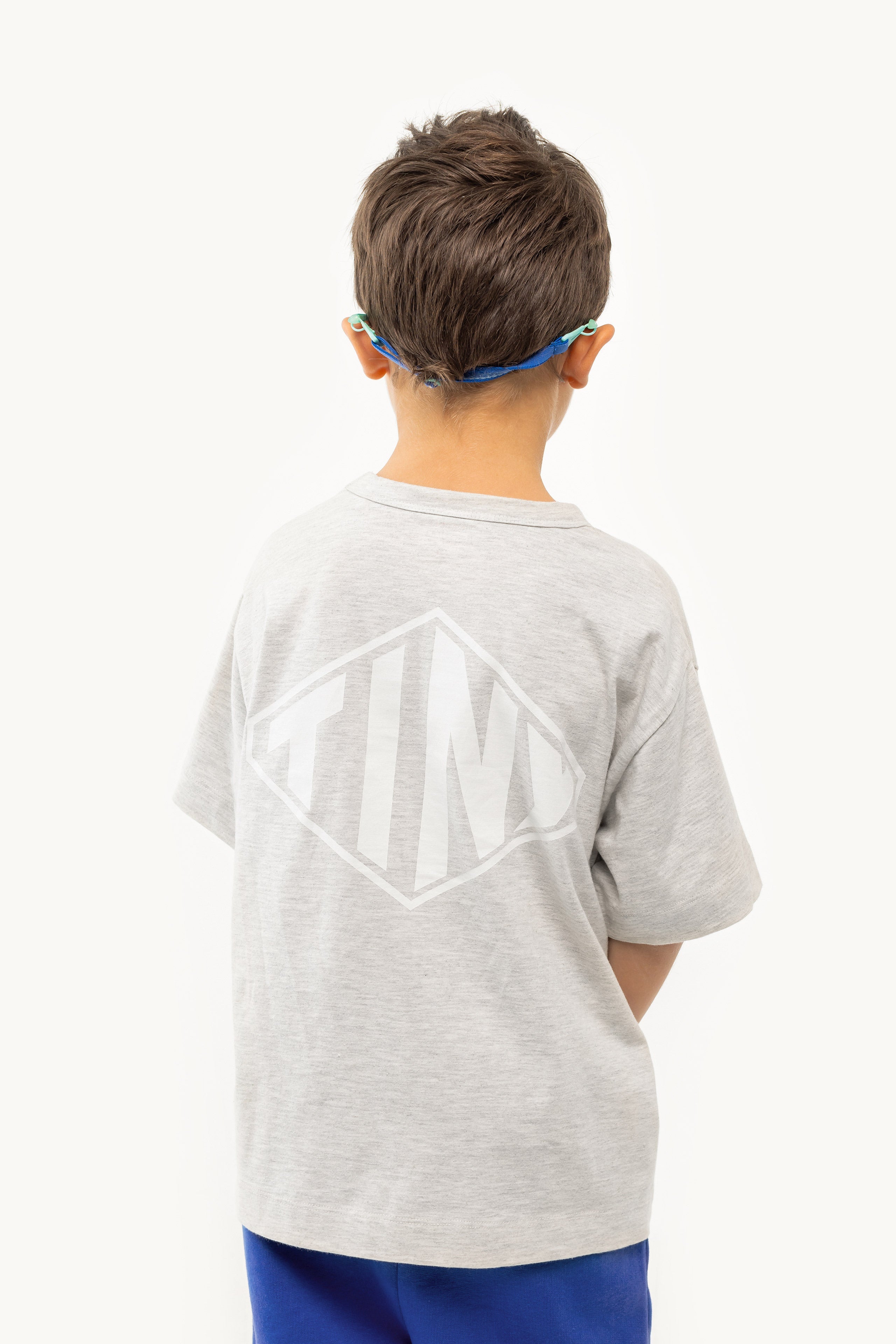 DIAMOND TINY TEE