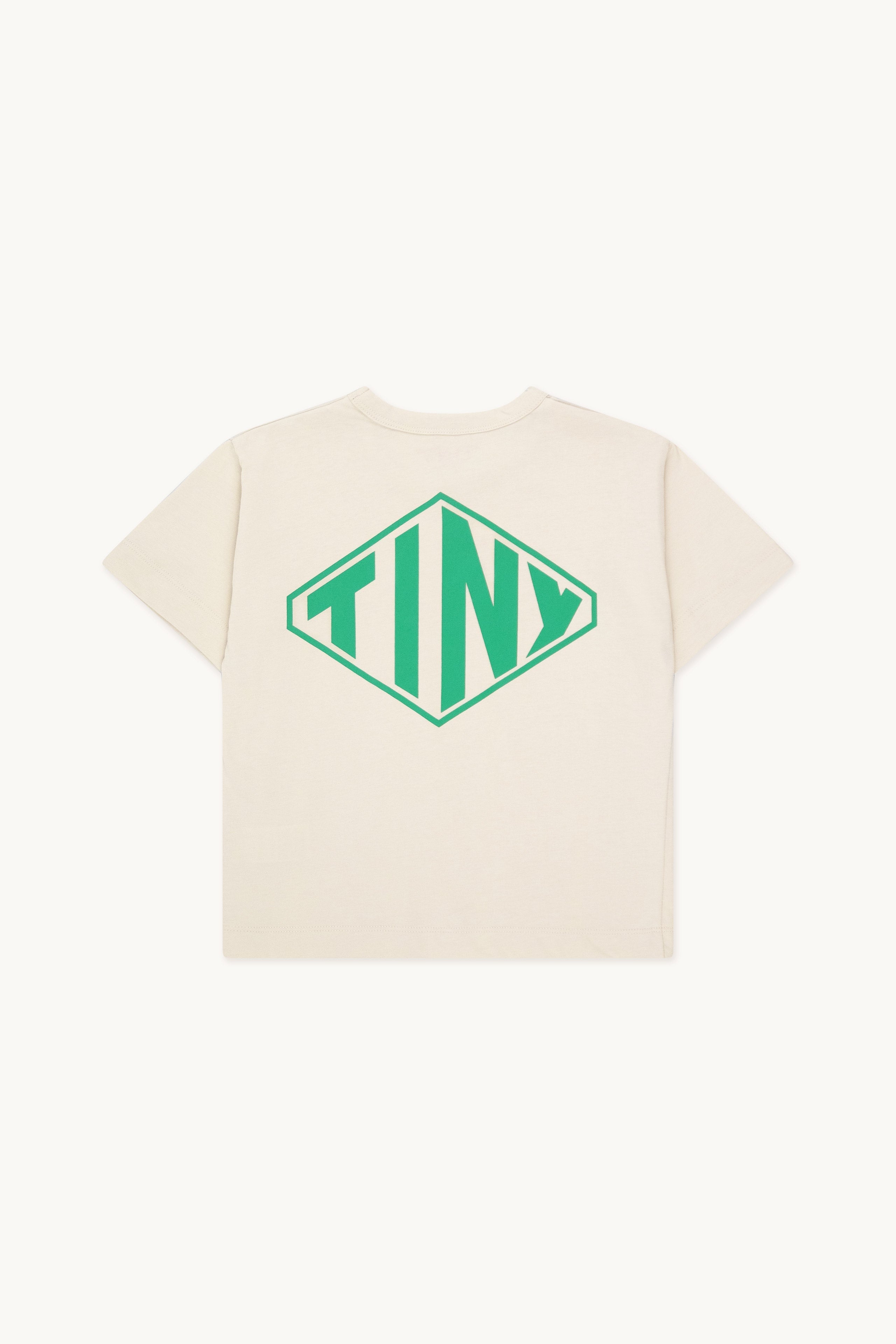 DIAMOND TINY TEE