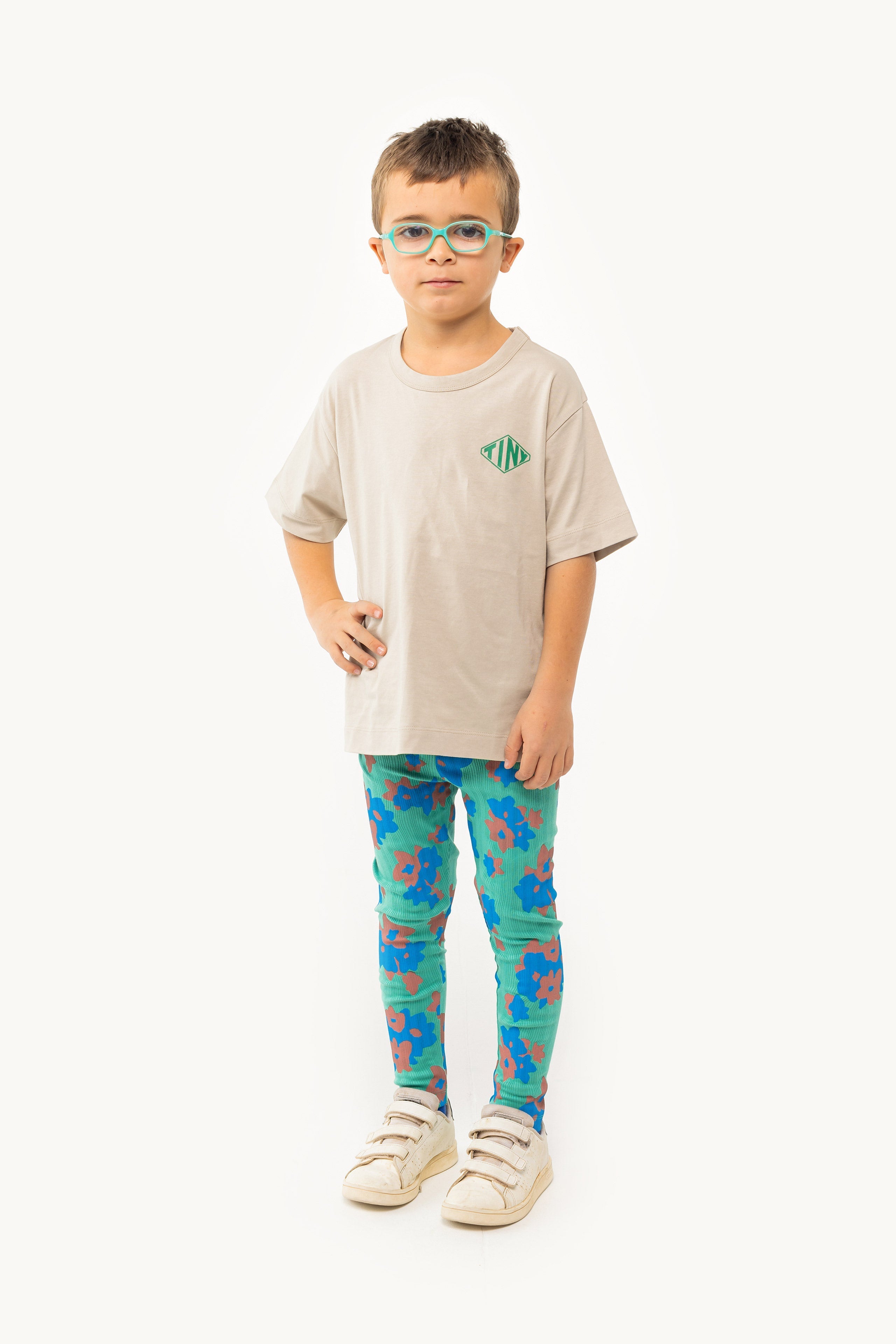 DIAMOND TINY TEE