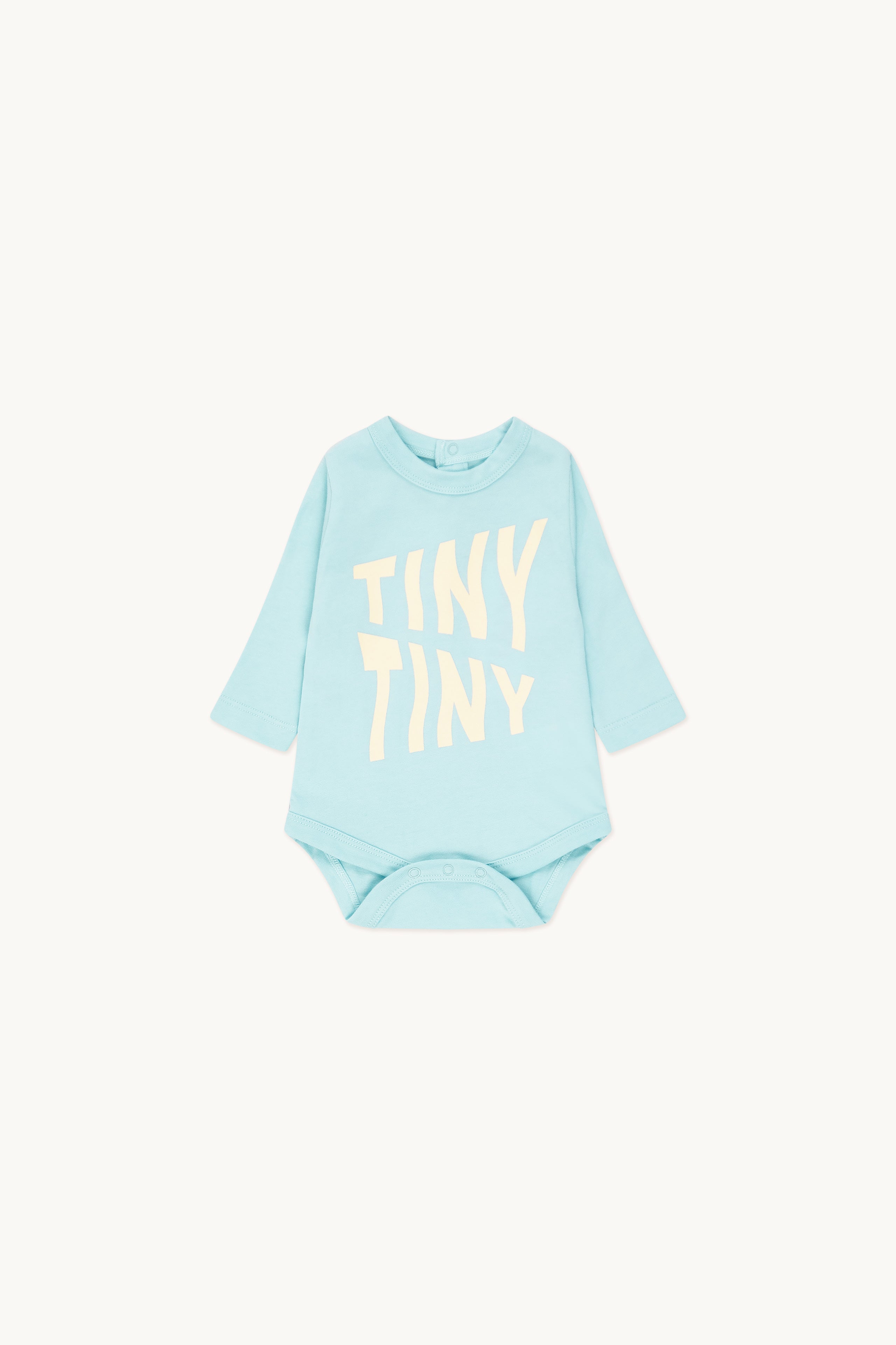 TINY WAVES ボディ