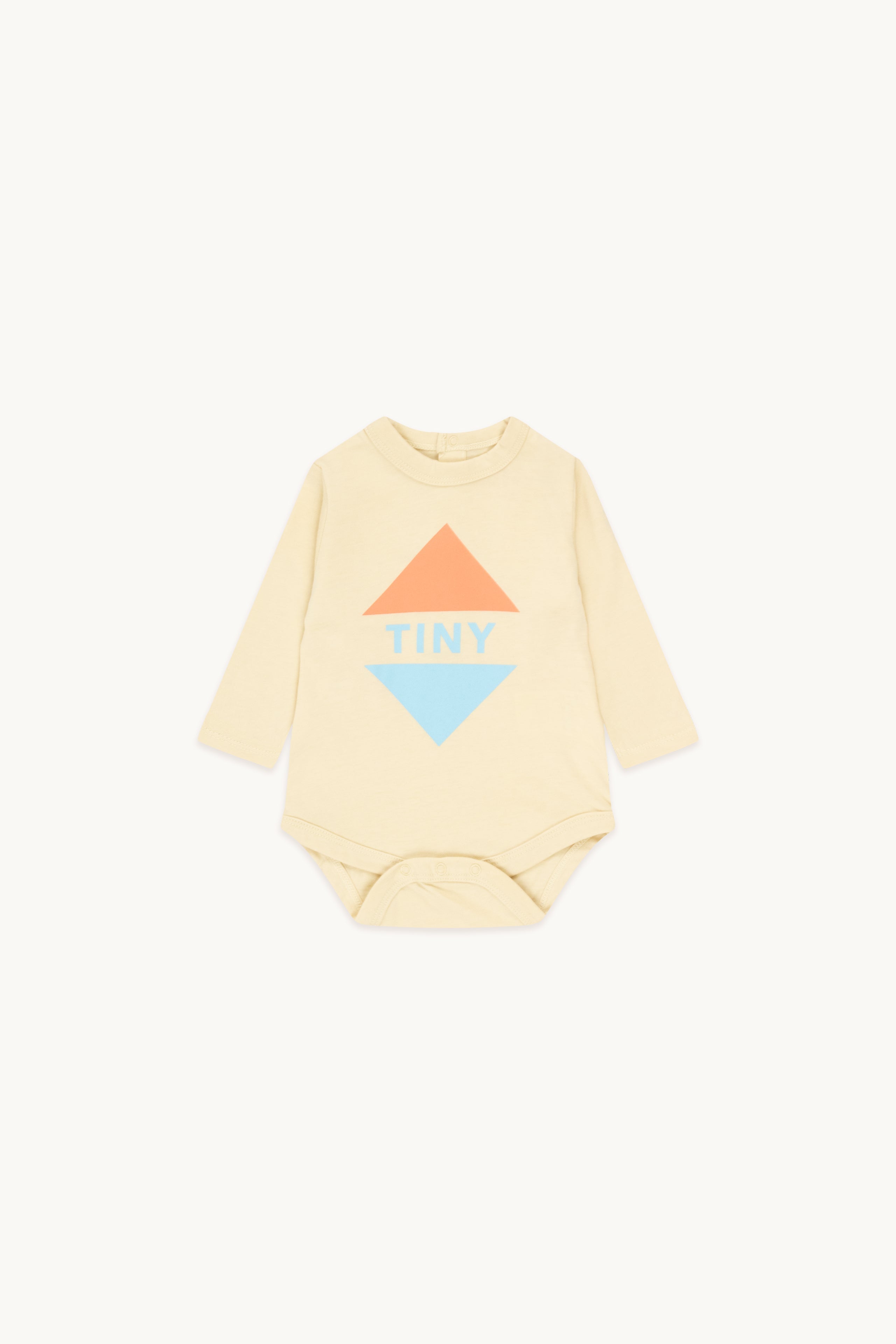 BODY TRIANGLE TINY