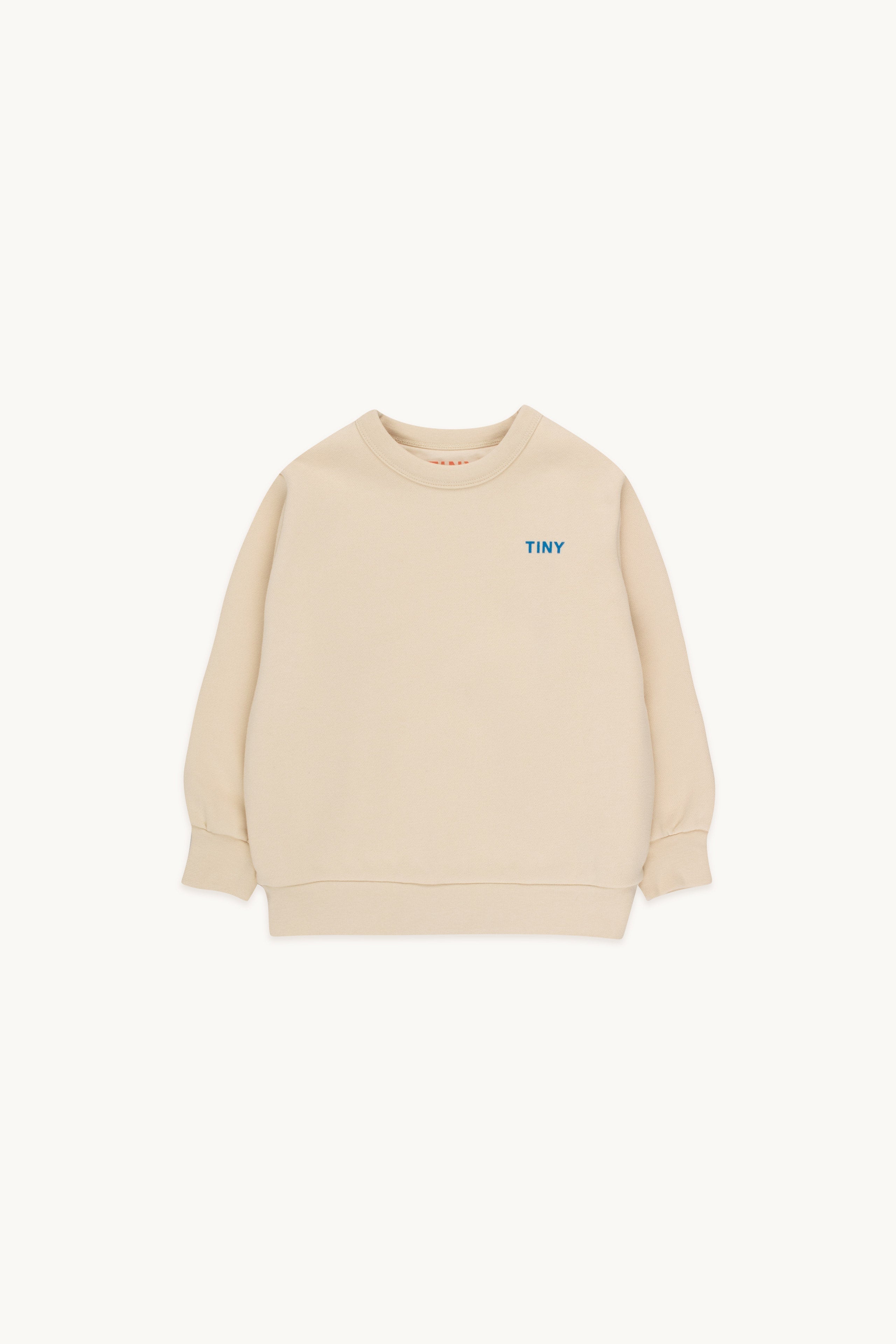 TINY SWEATSHIRT
