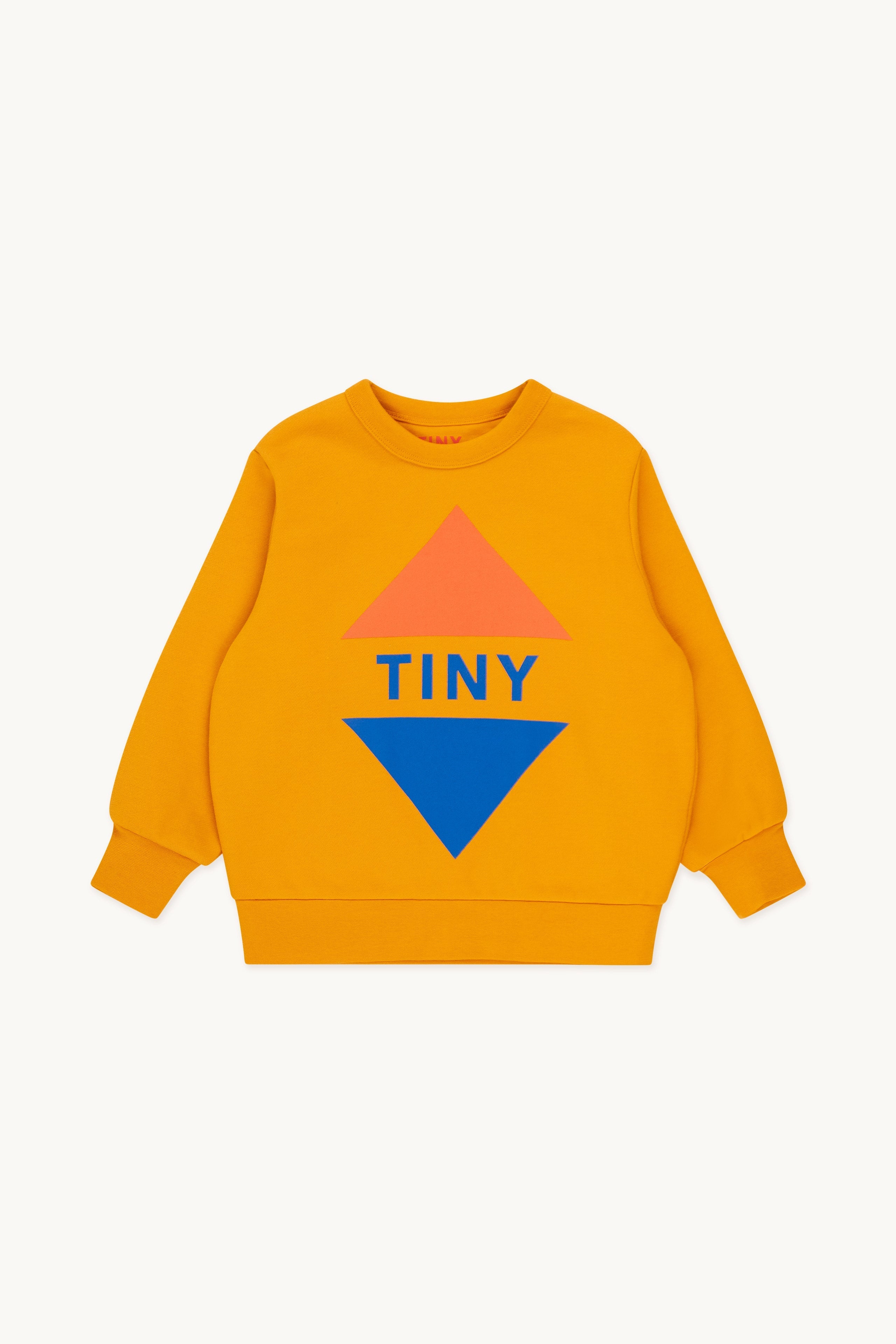 TINY SWEATSHIRT