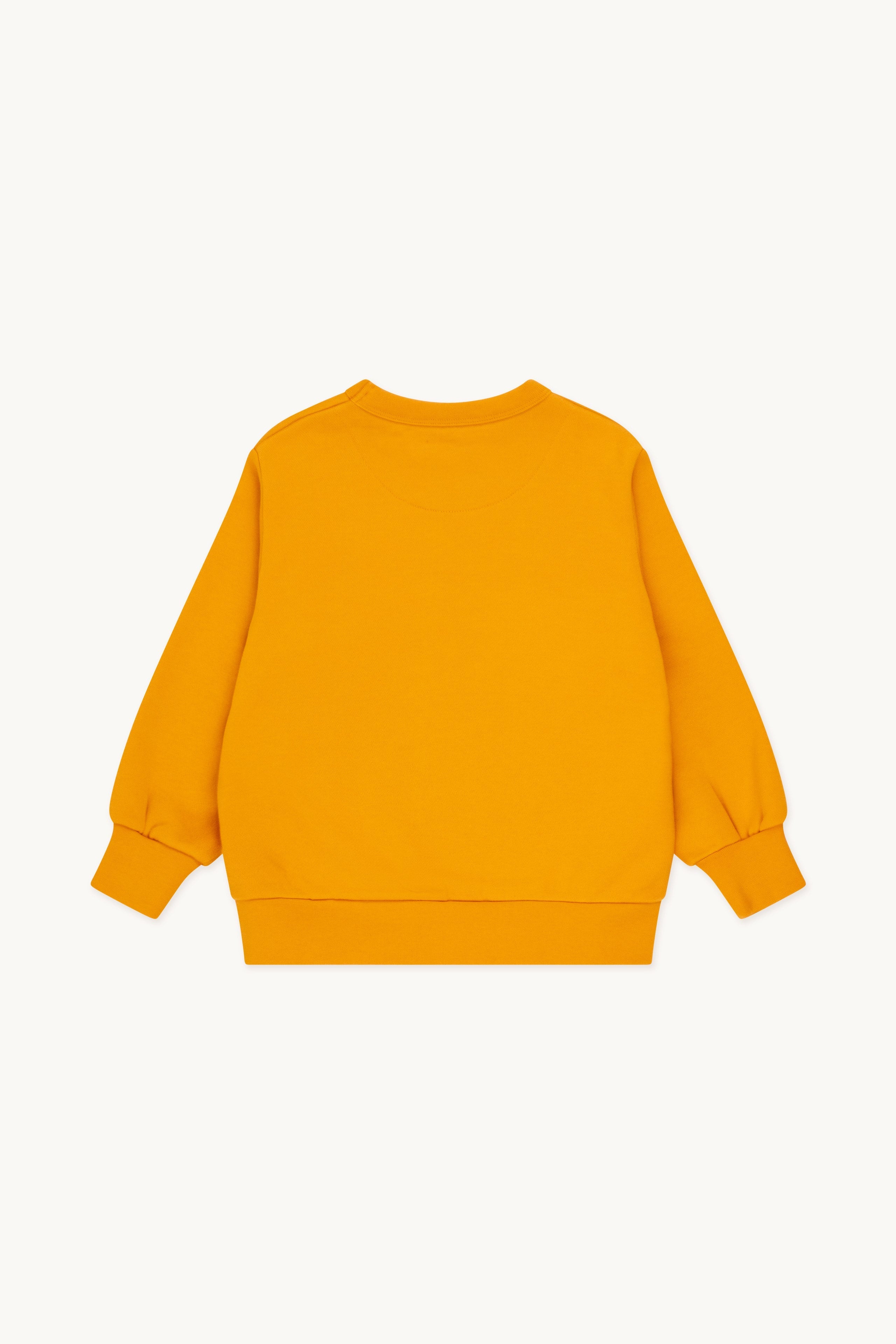 TINY SWEATSHIRT