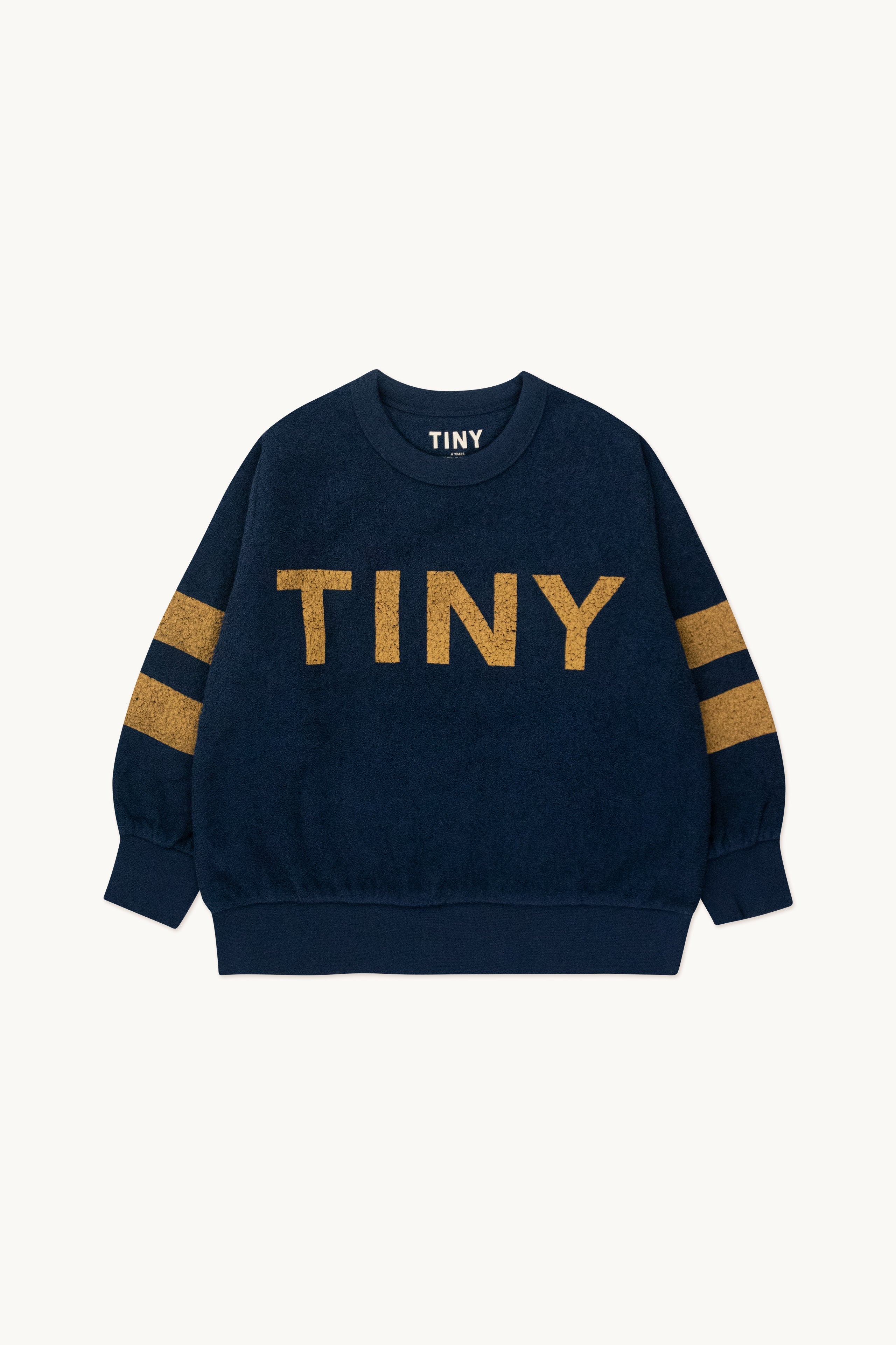 STRIPES SWEATSHIRT