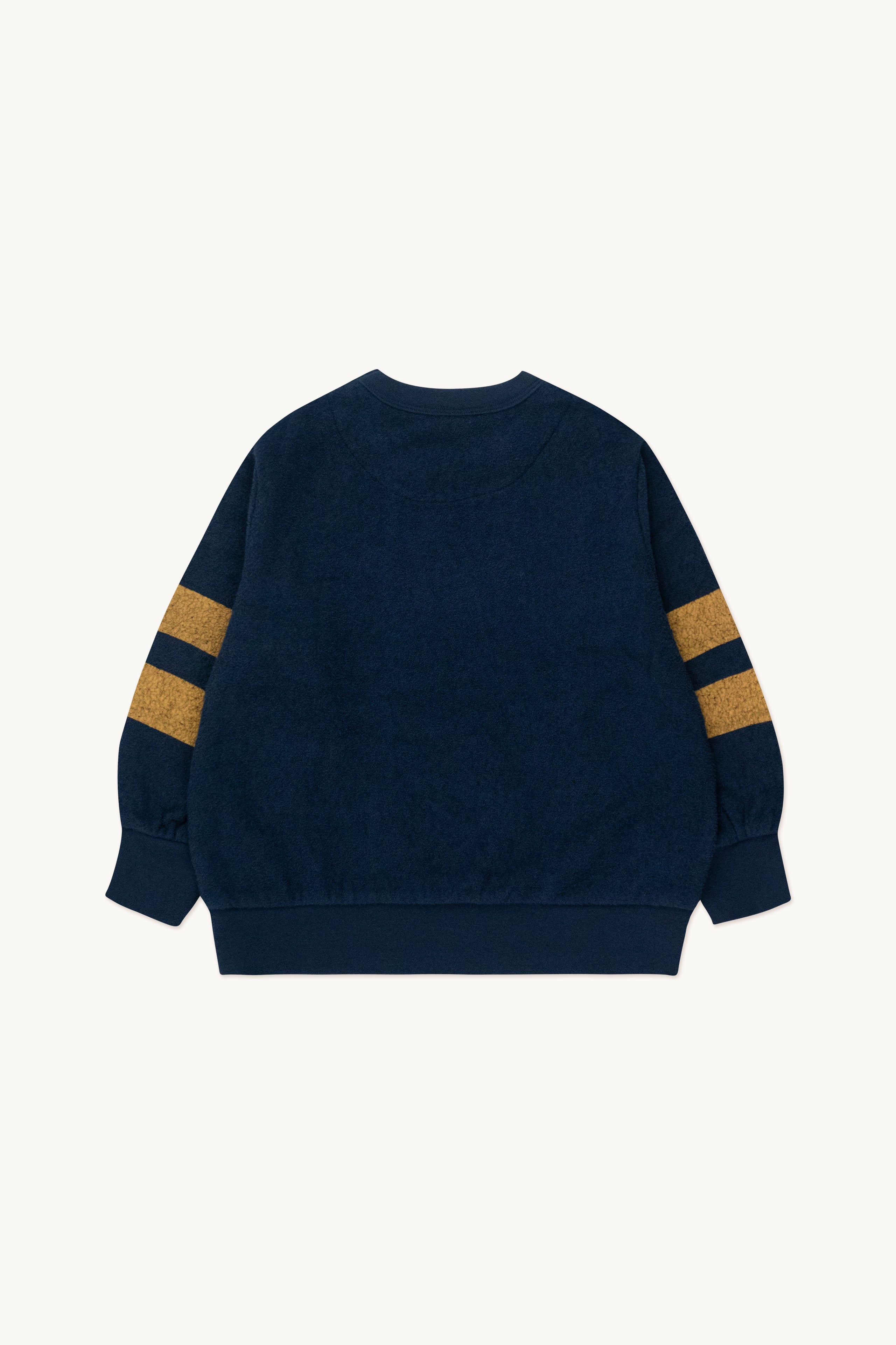 STRIPES SWEATSHIRT