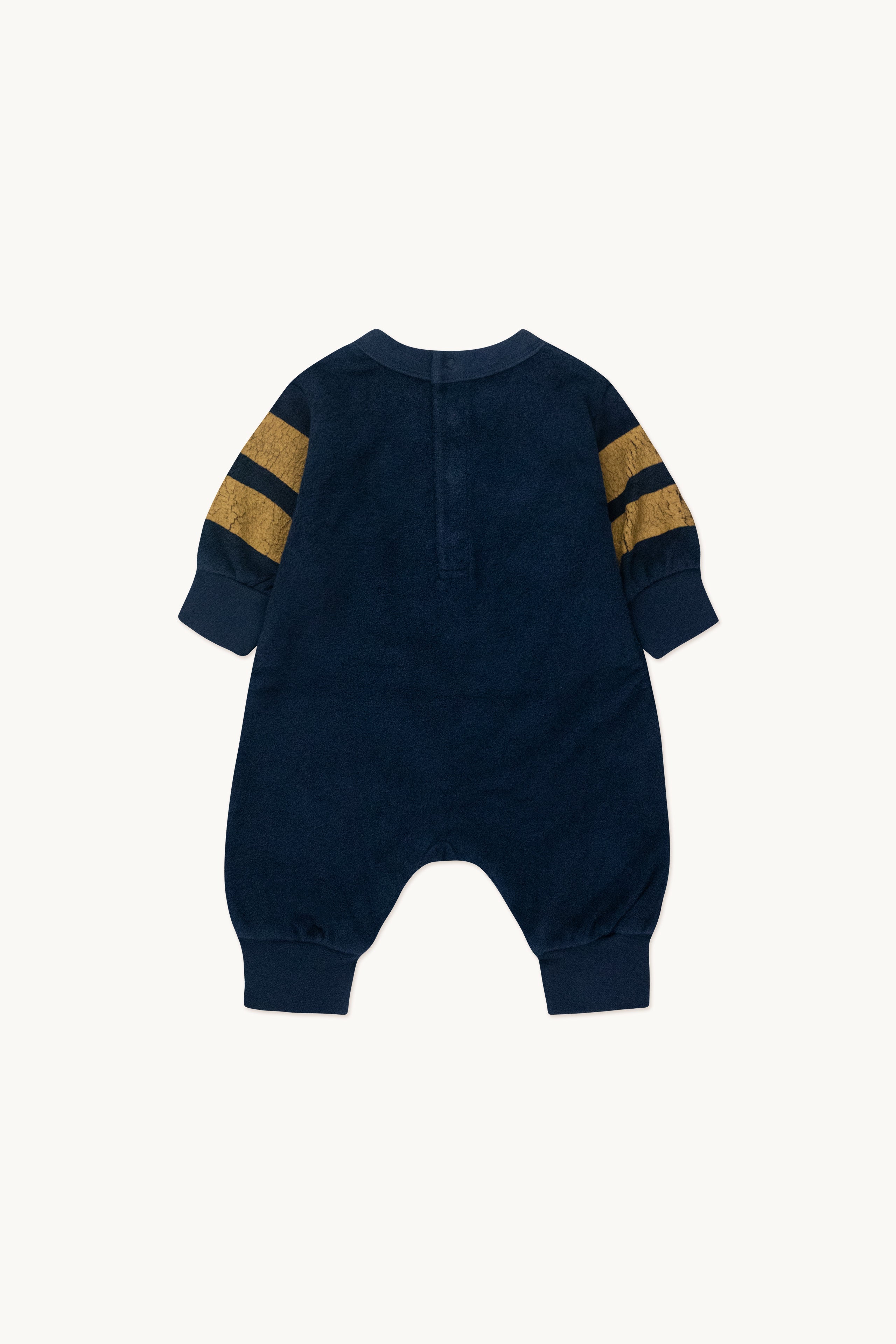 STRIPES TINY ONE-PIECE