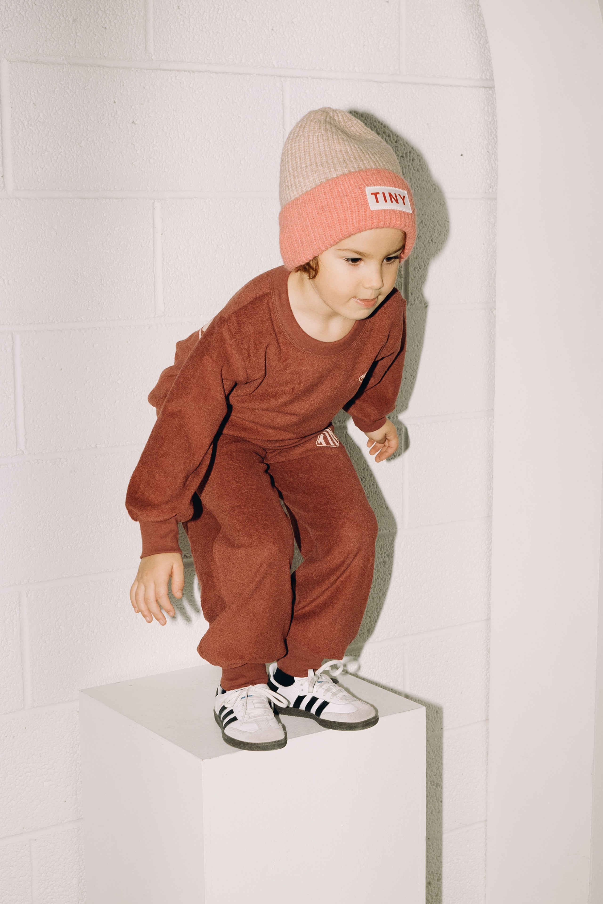 DIAMOND TINY SWEATPANT