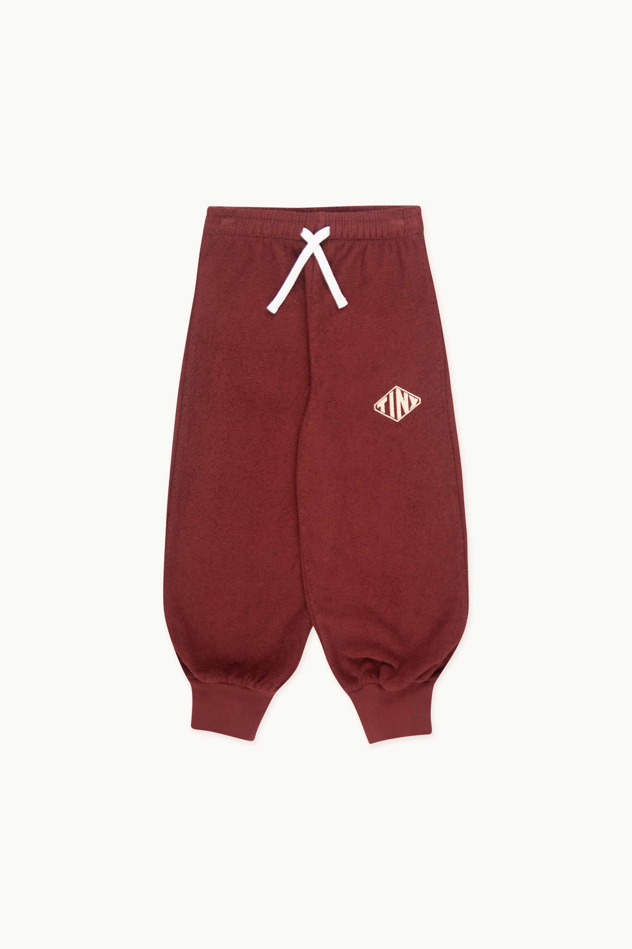 DIAMOND TINY SWEATPANT