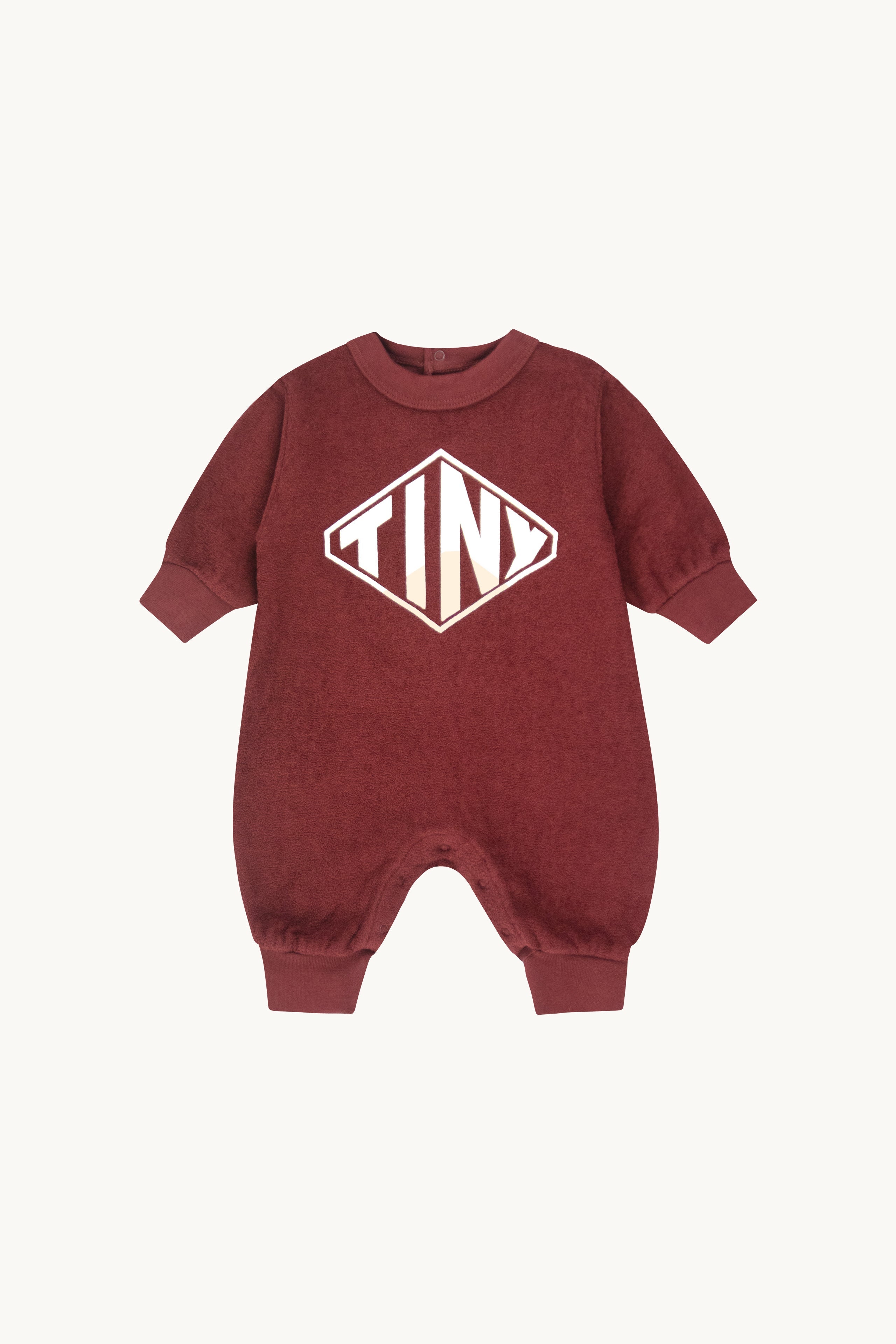 DIAMOND TINY ONE-PIECE