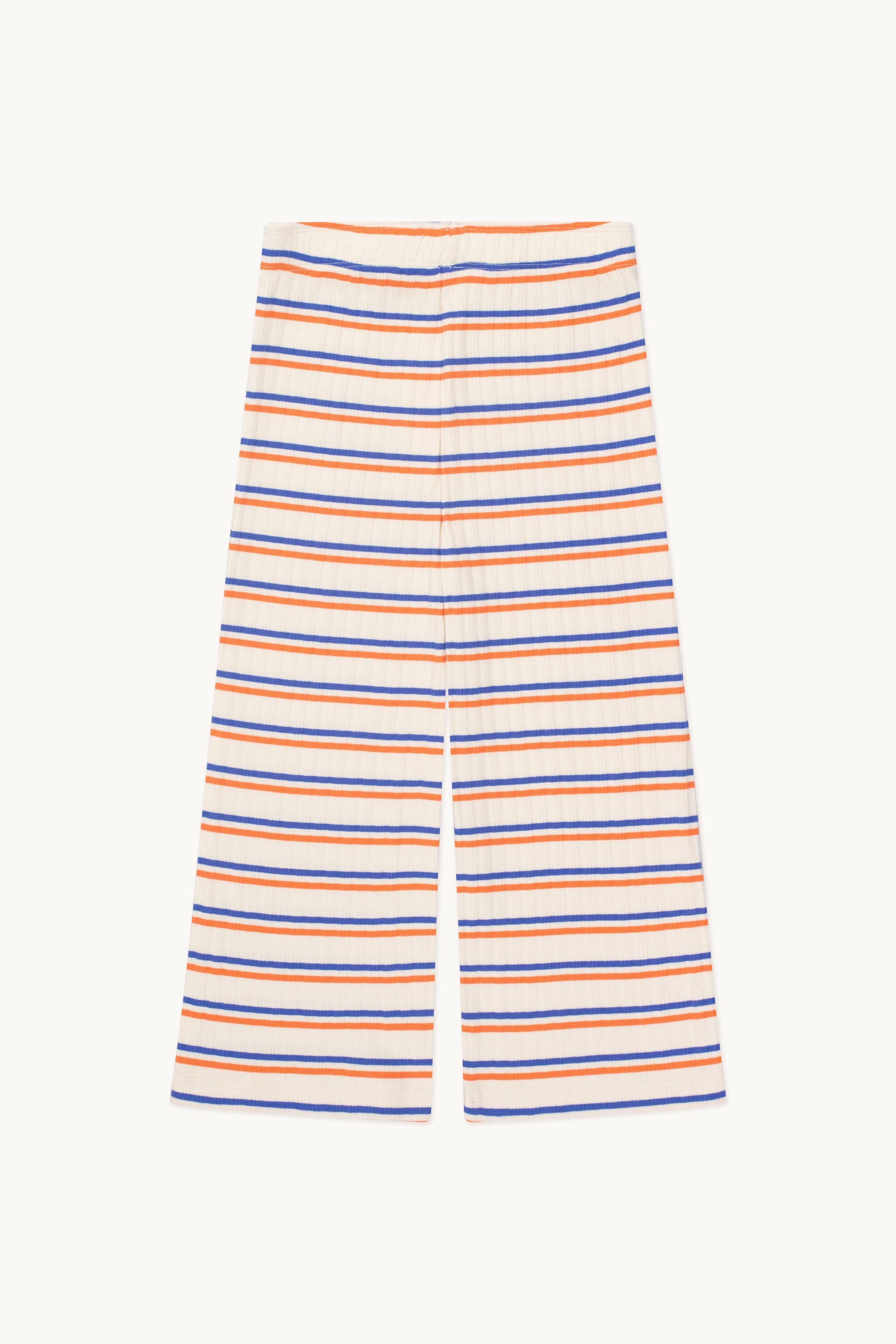 RIB STRIPES PANT
