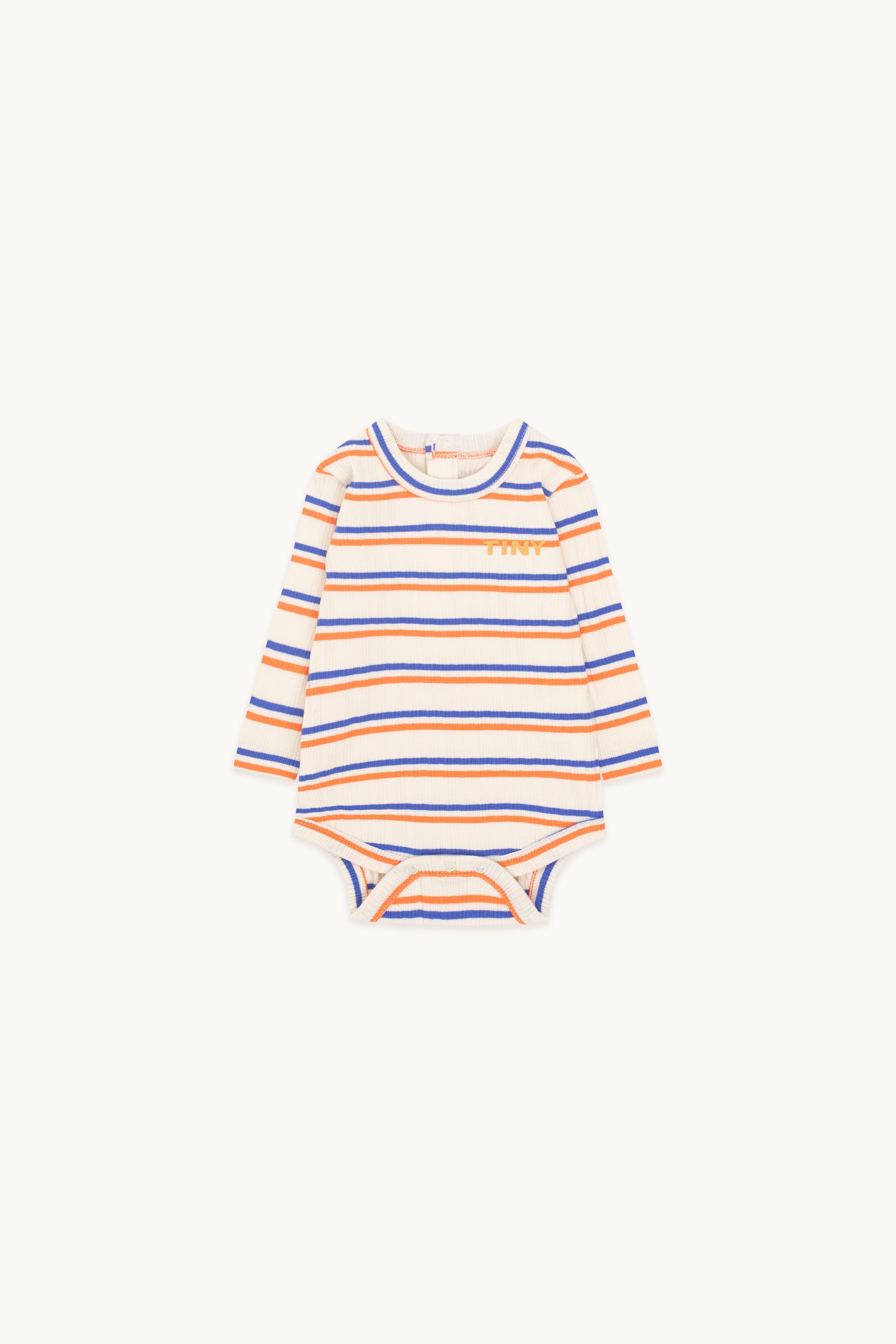 STRIPES BODY