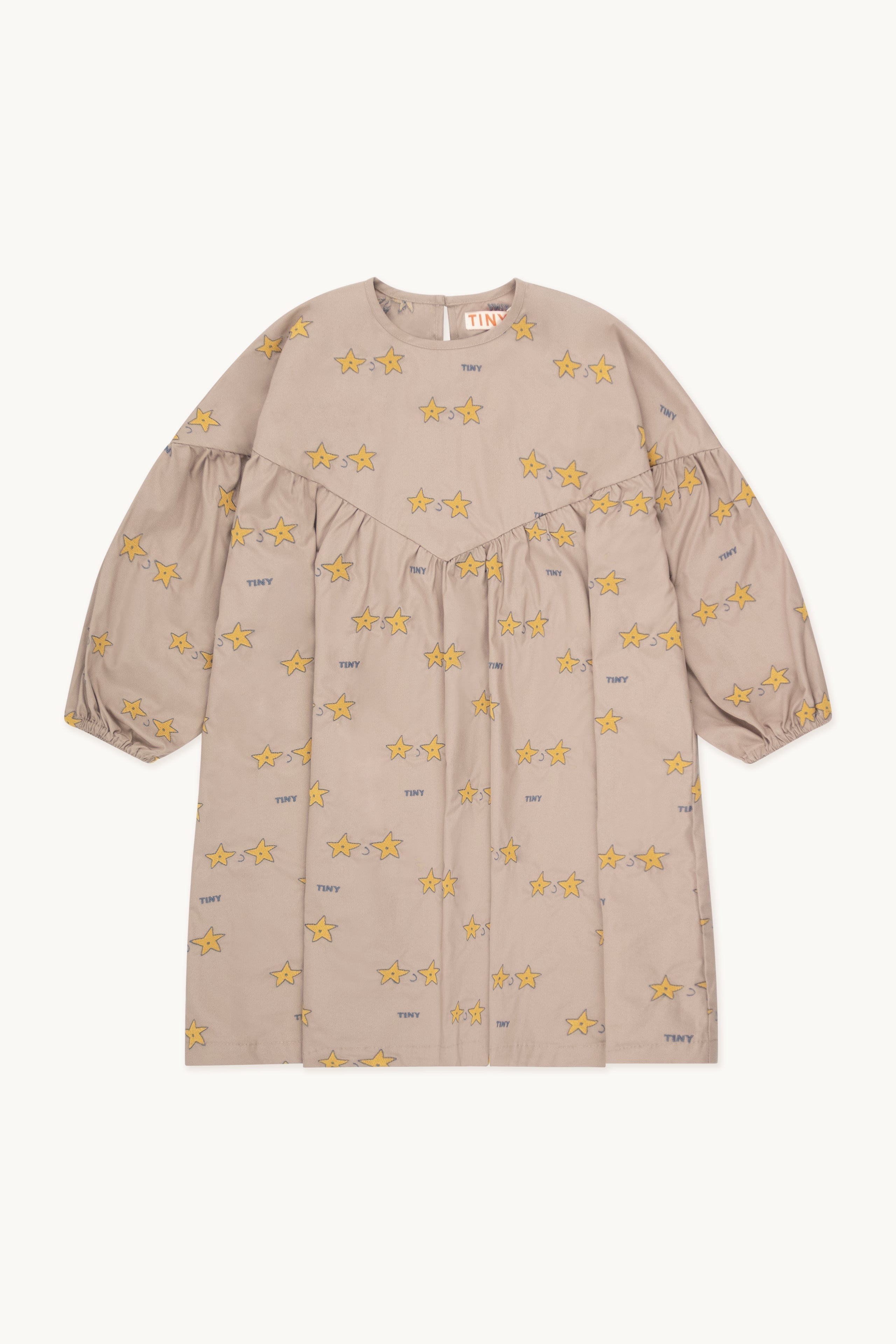 AVANT-GARDE VESTIDO