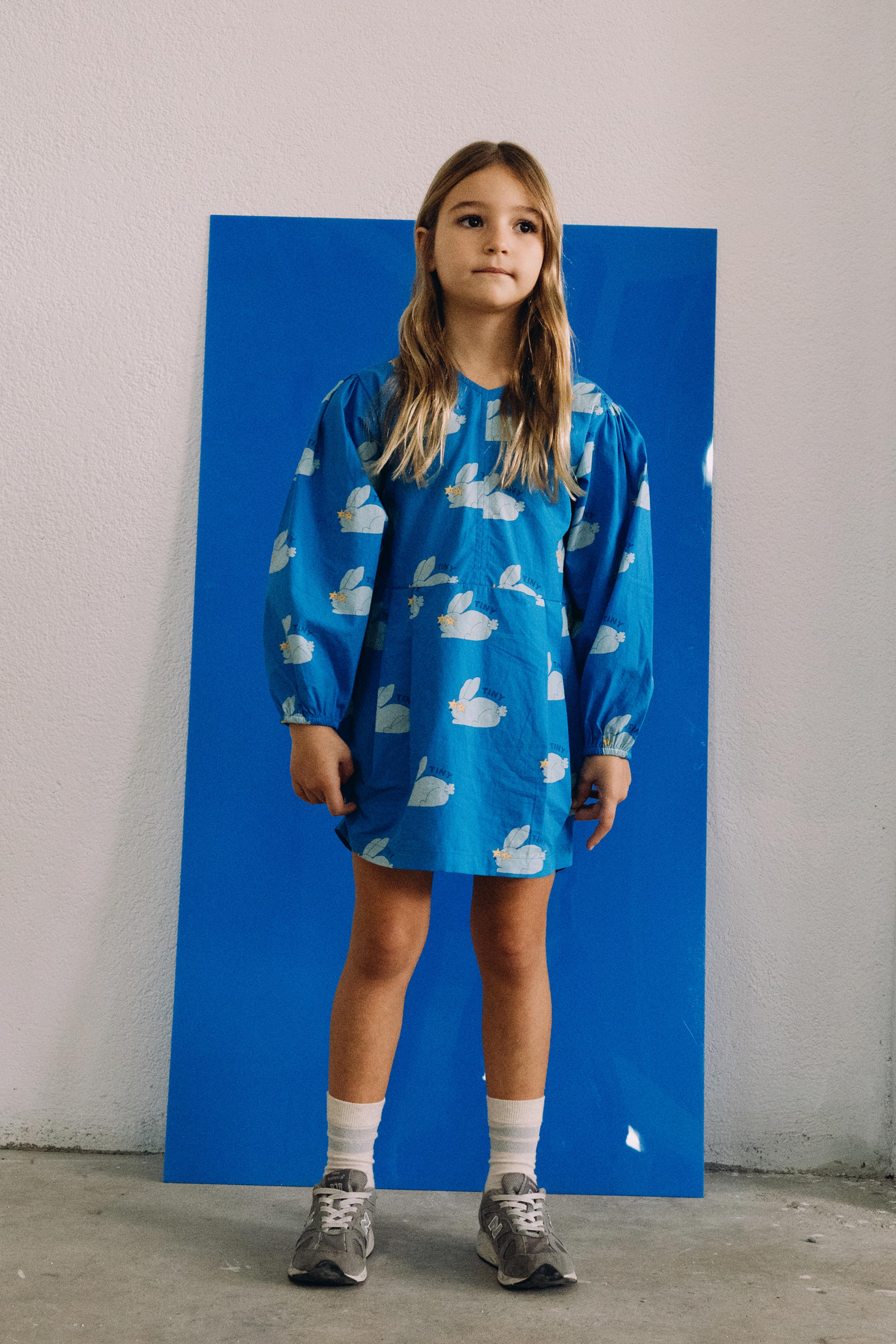 RABBITS ROBE