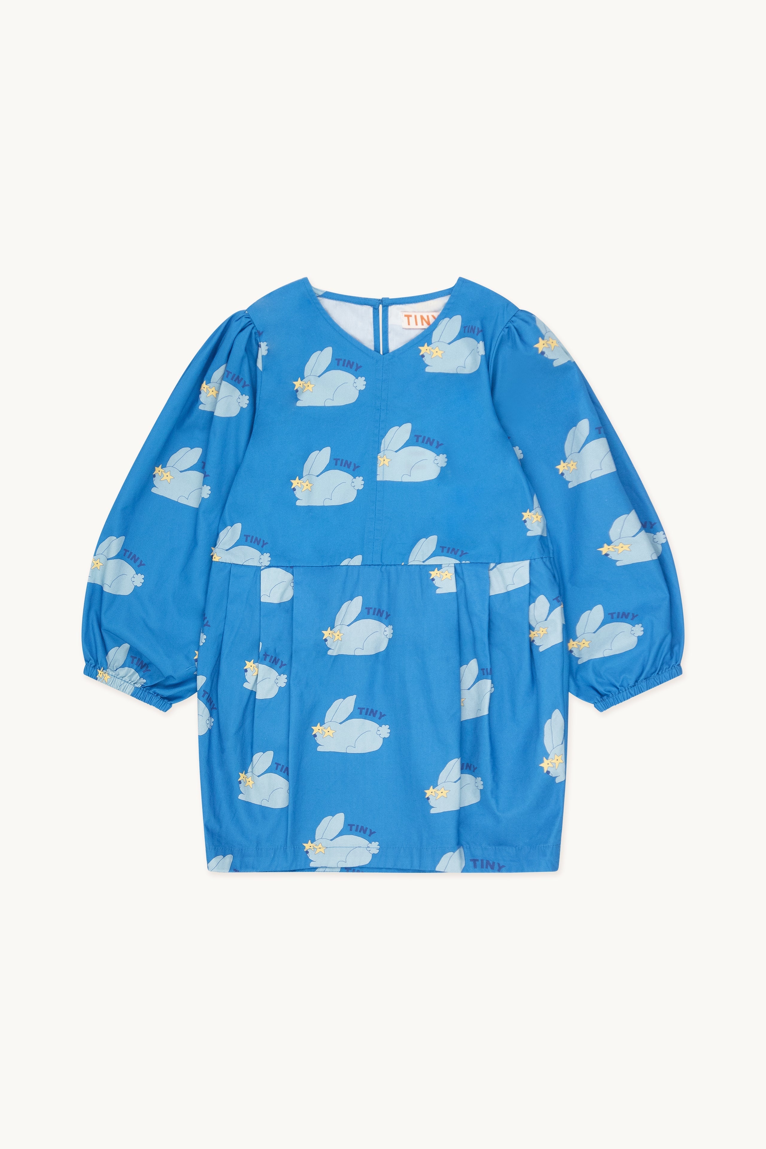 RABBITS ROBE
