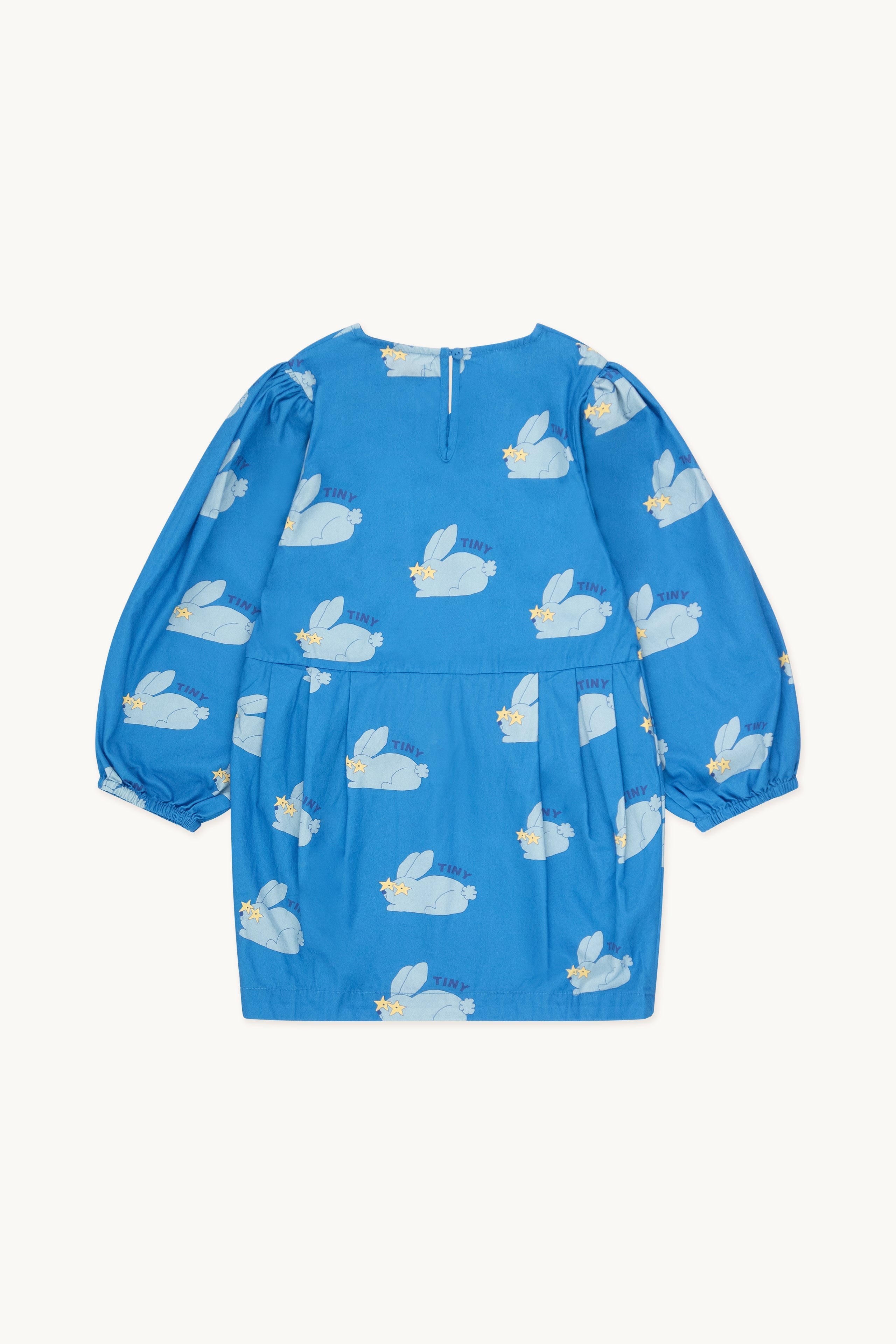 RABBITS ROBE