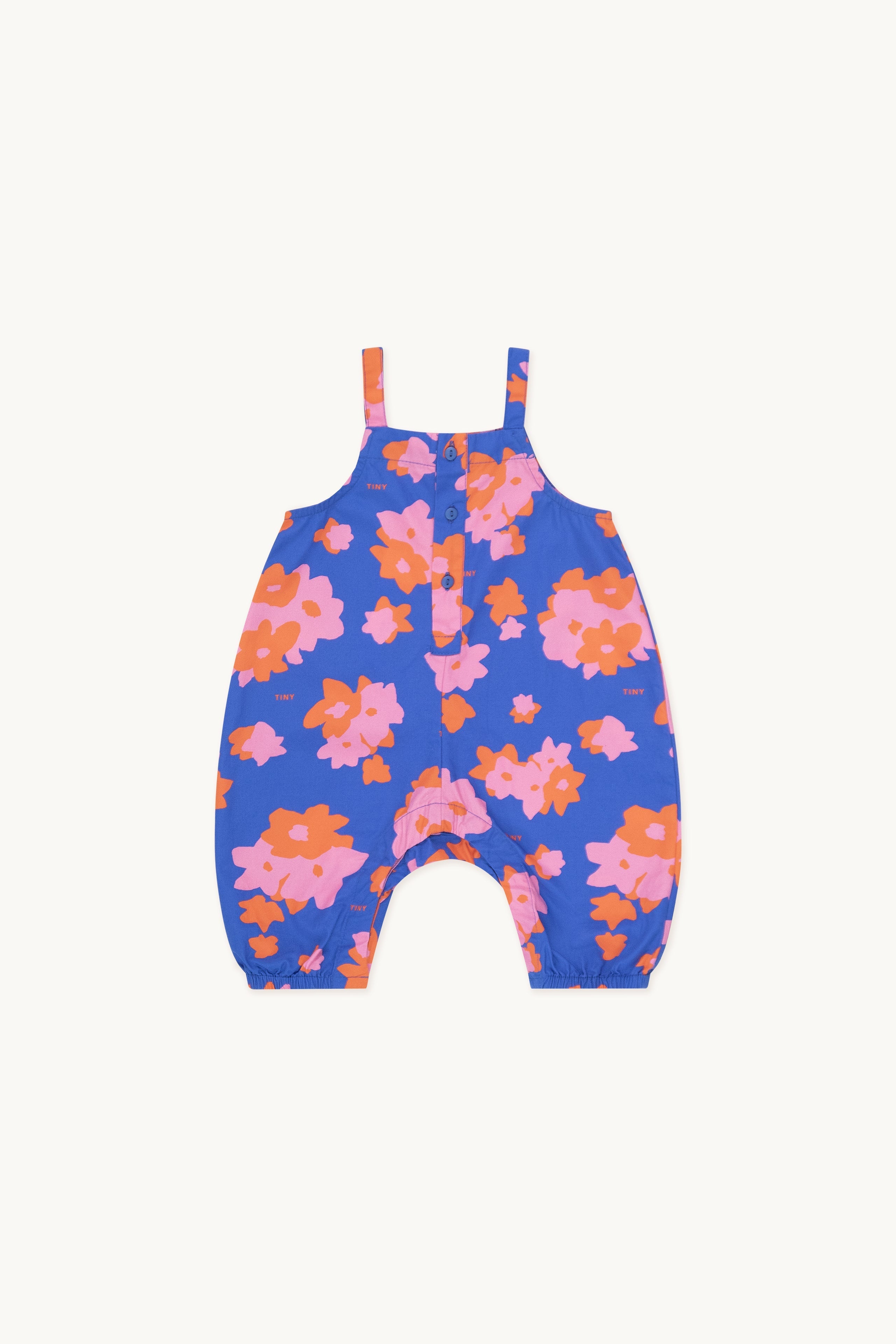 FLOWERS COTTAGE BABY