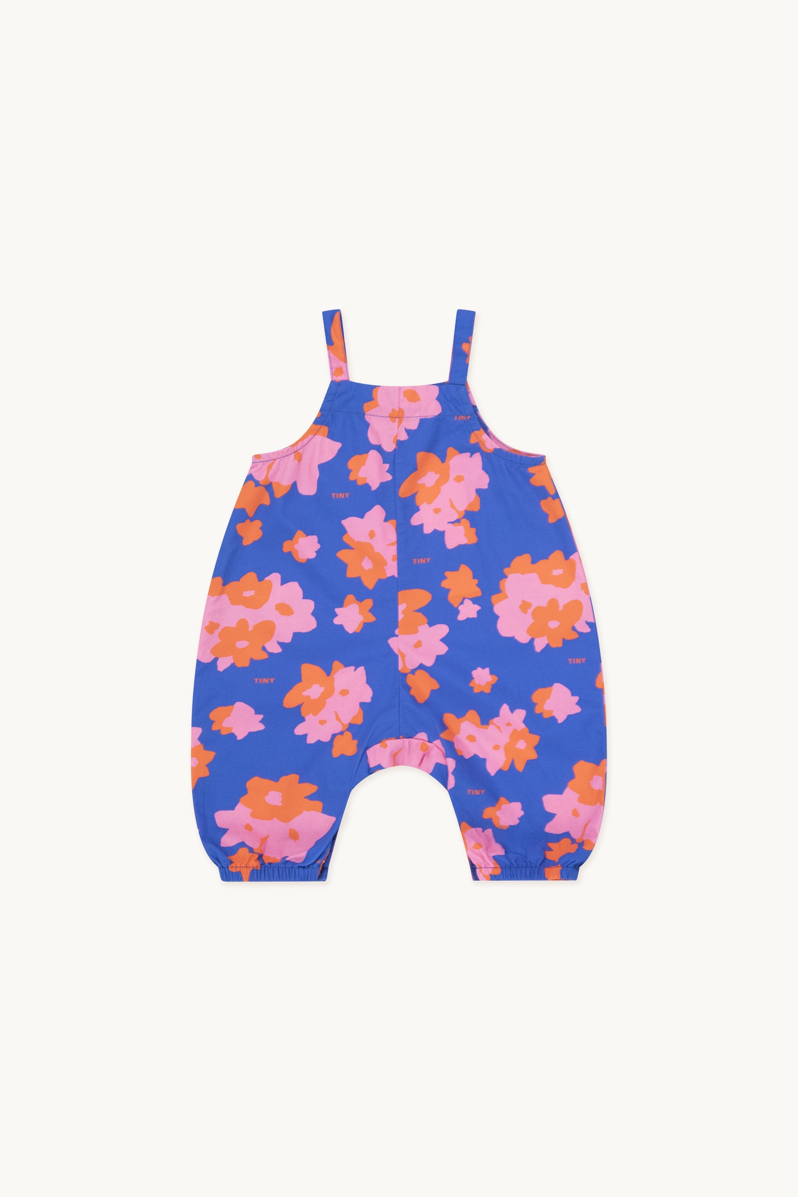 FLOWERS COTTAGE BABY