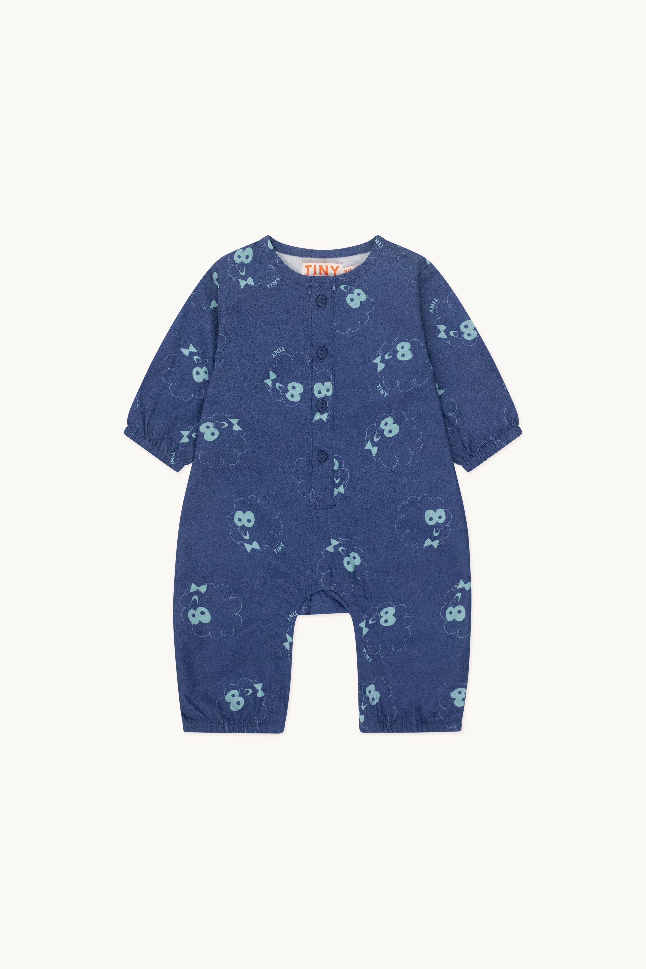 GUEST ONE-PIECE