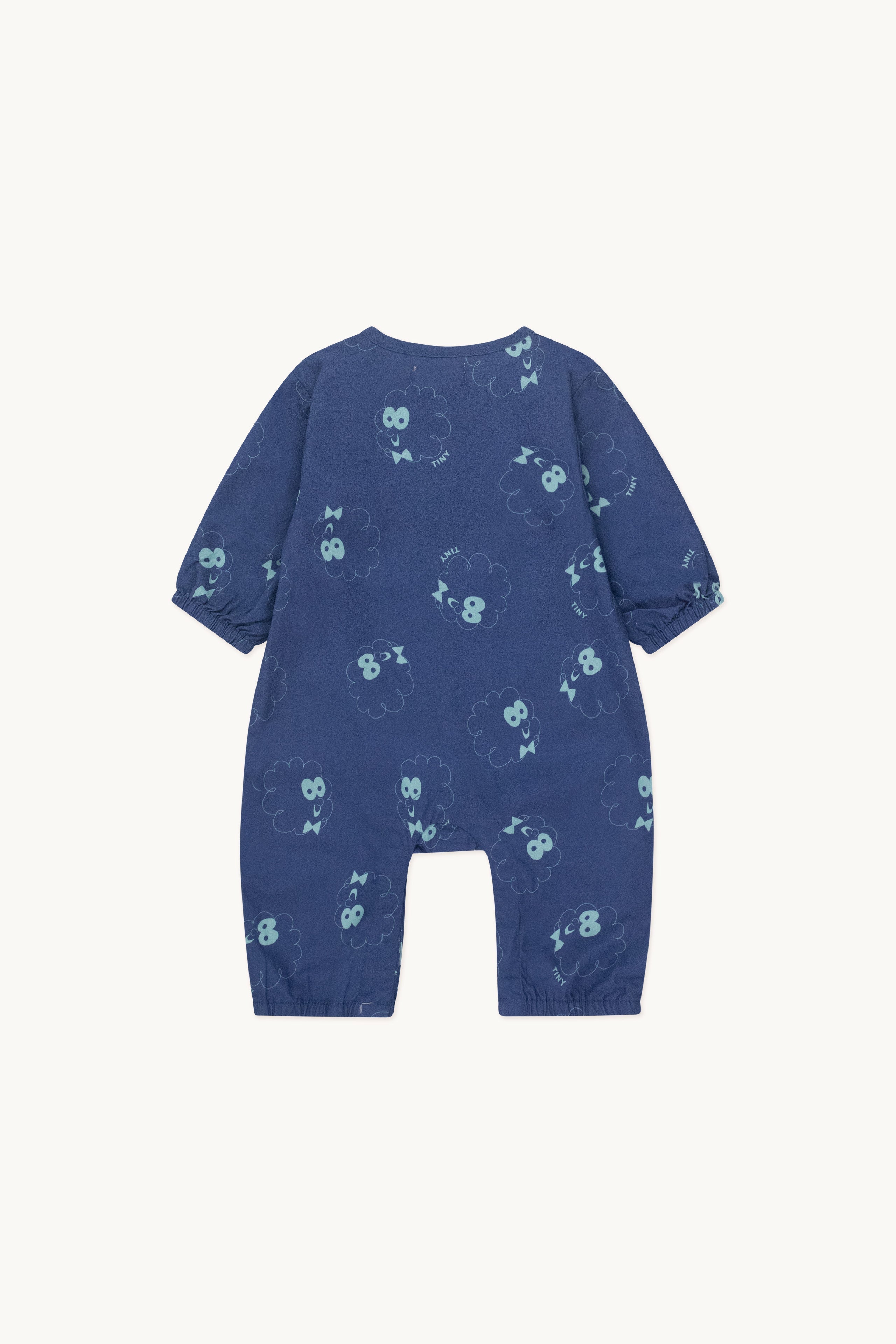 GUEST ONE-PIECE