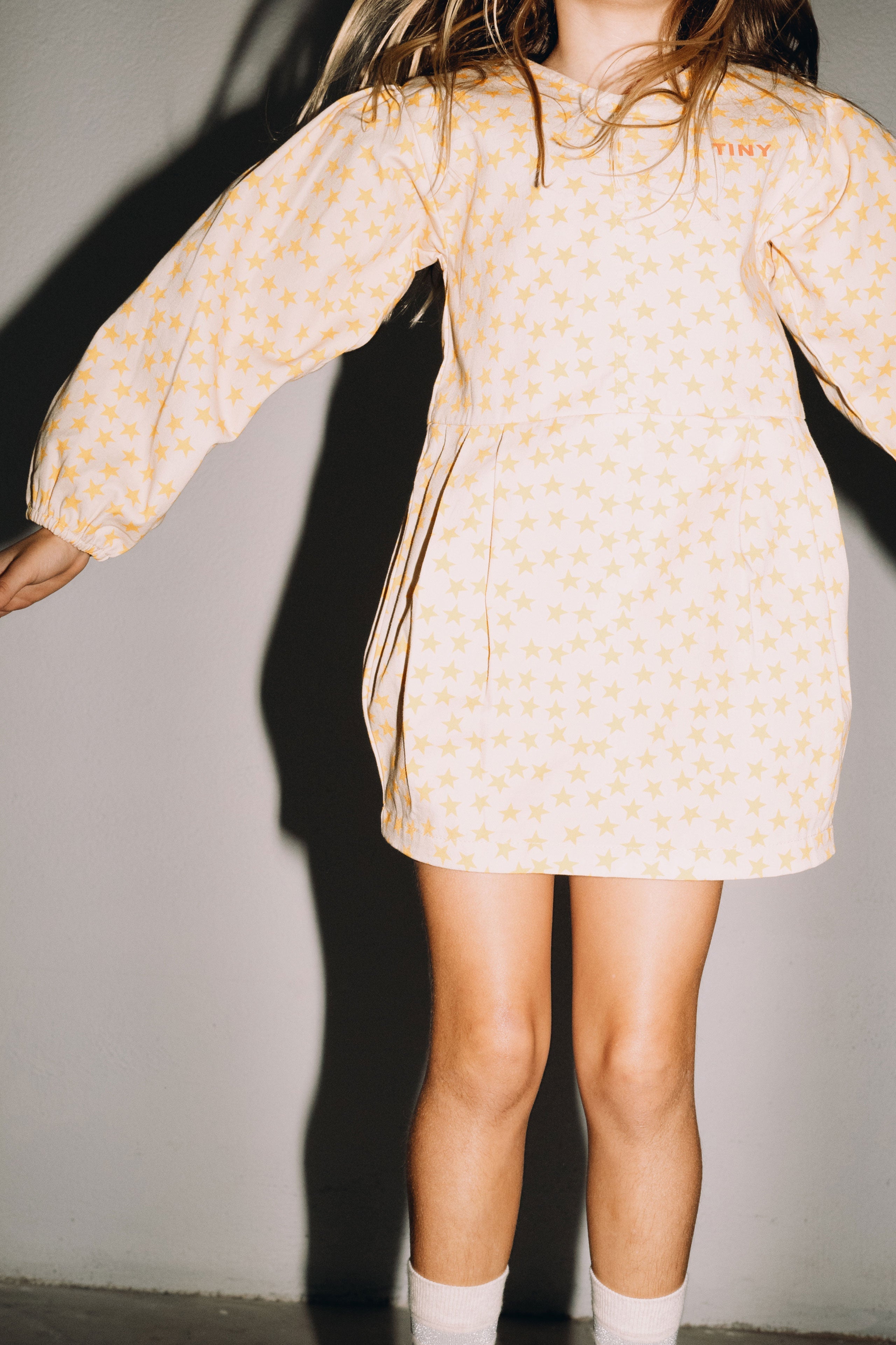 STARS DRESS