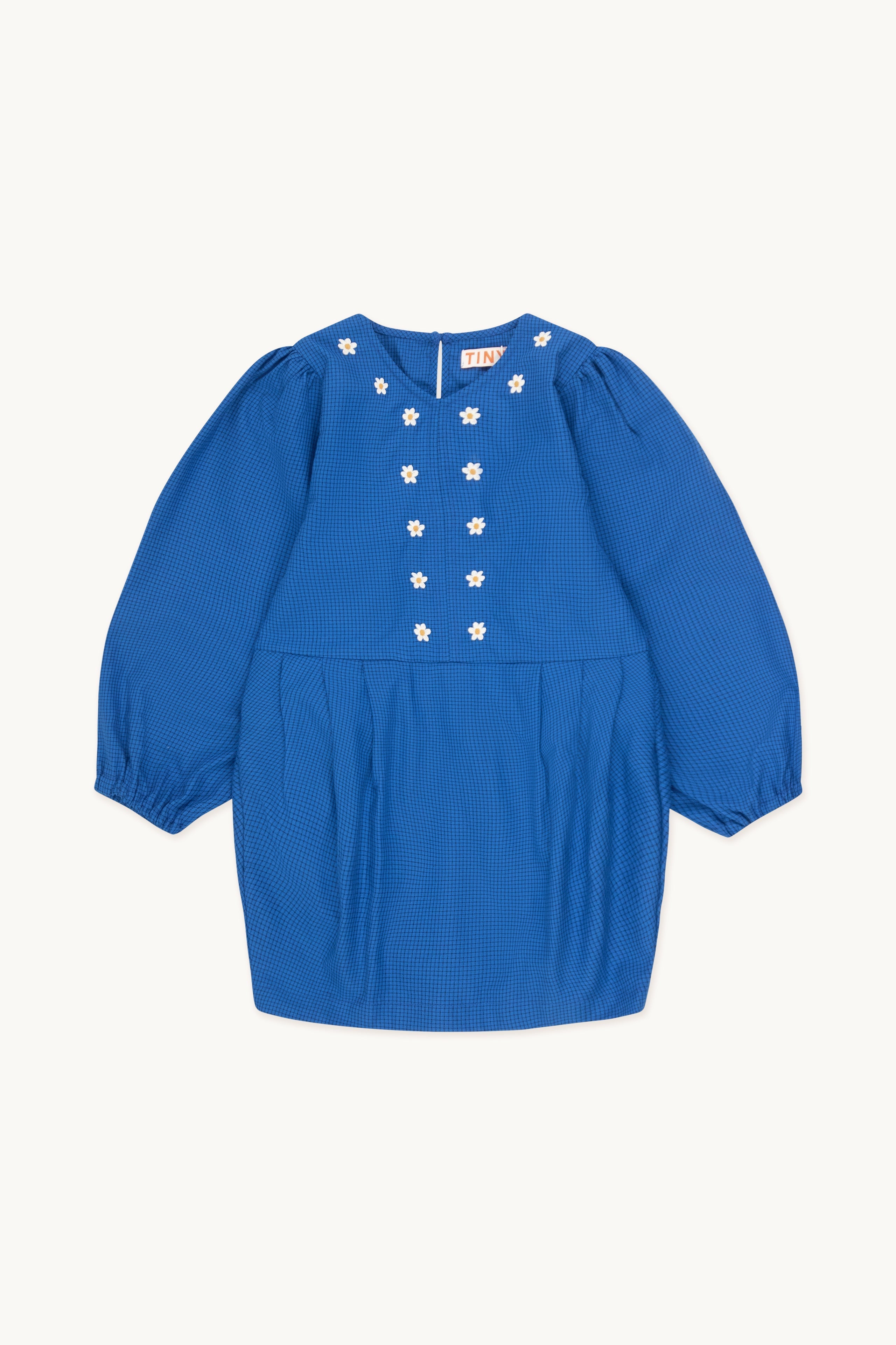 VESTIDO TULIPÁN MARGARITA