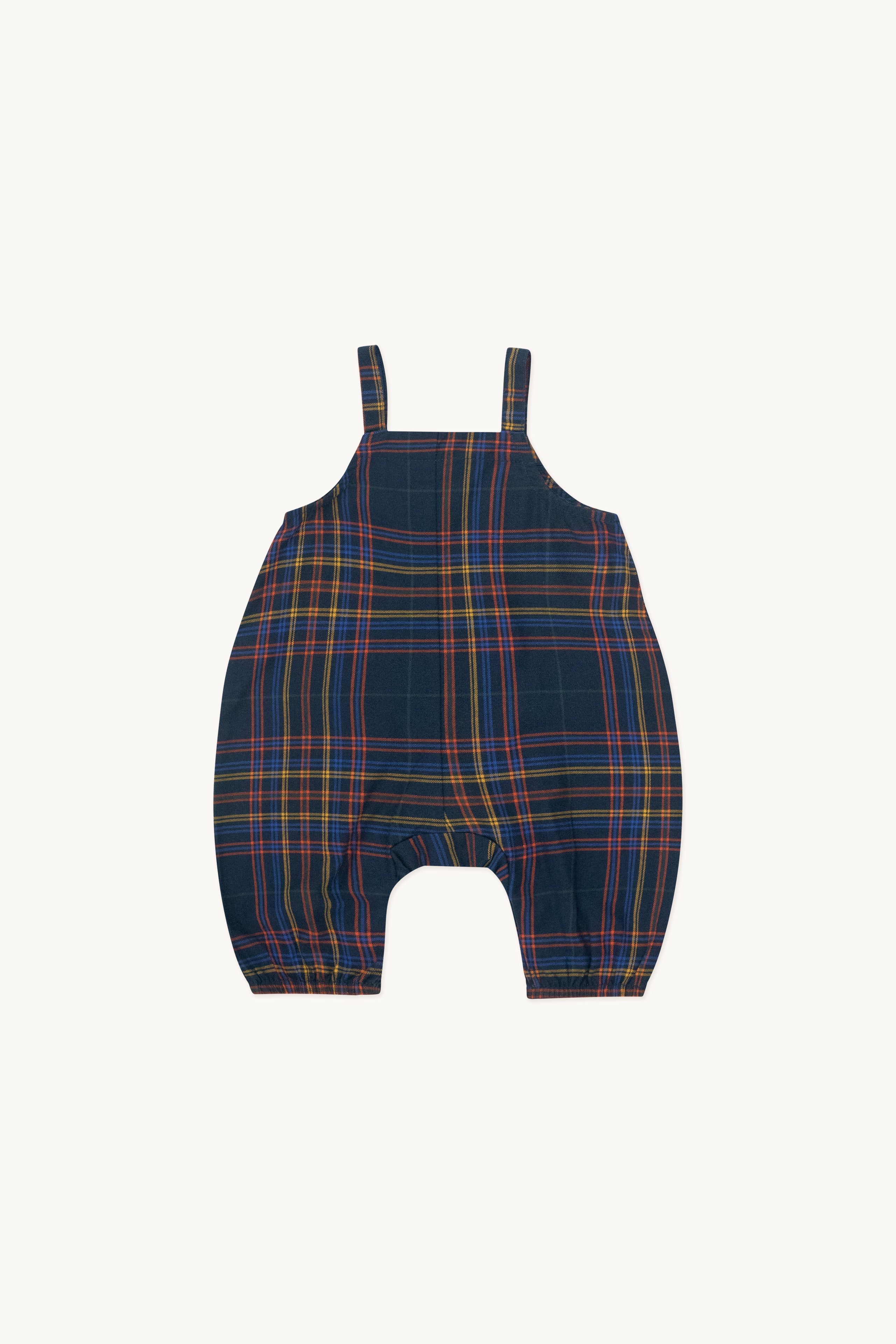 FLANNEL COTTAGE BABY