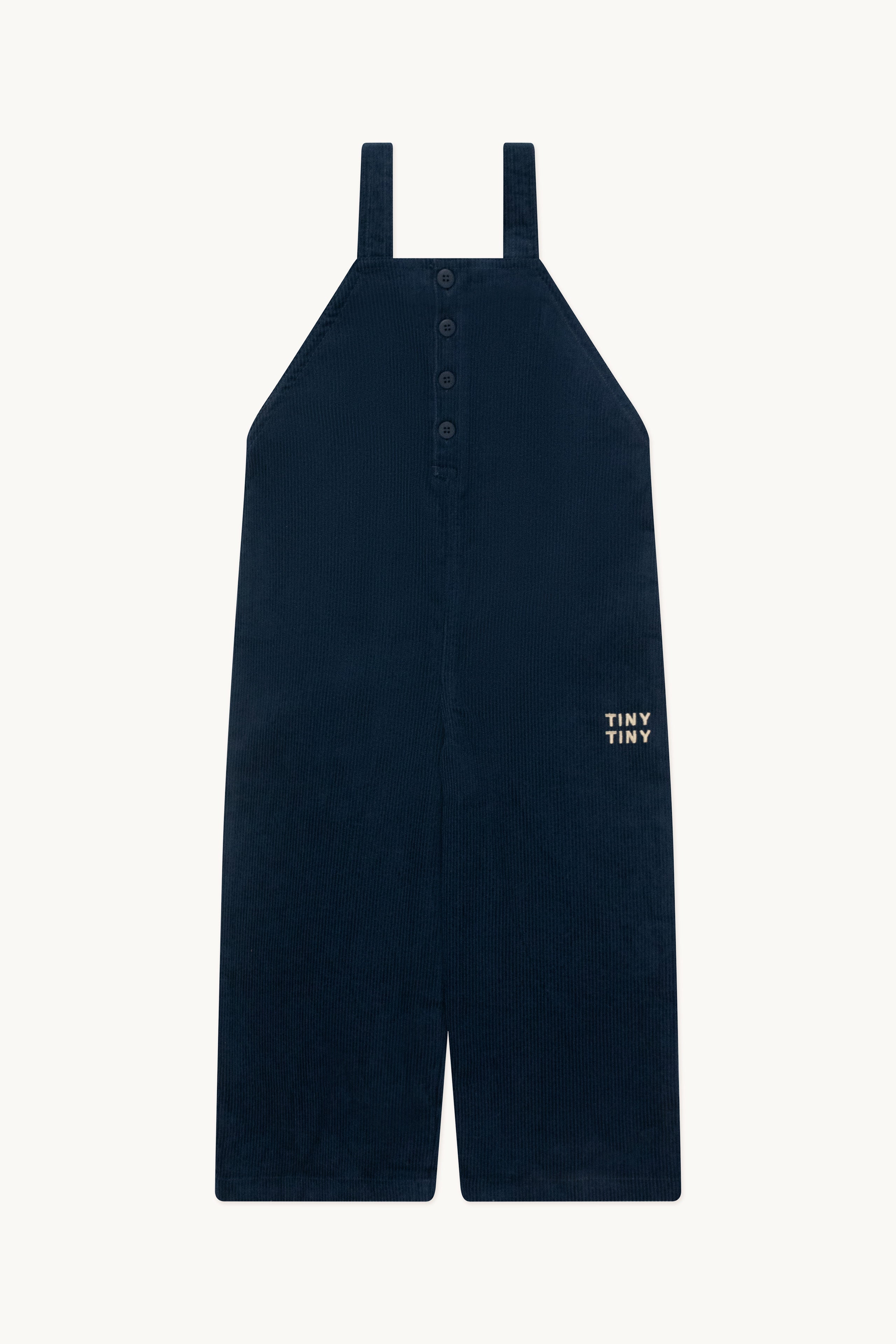 BOTONES CORDUROY PETO