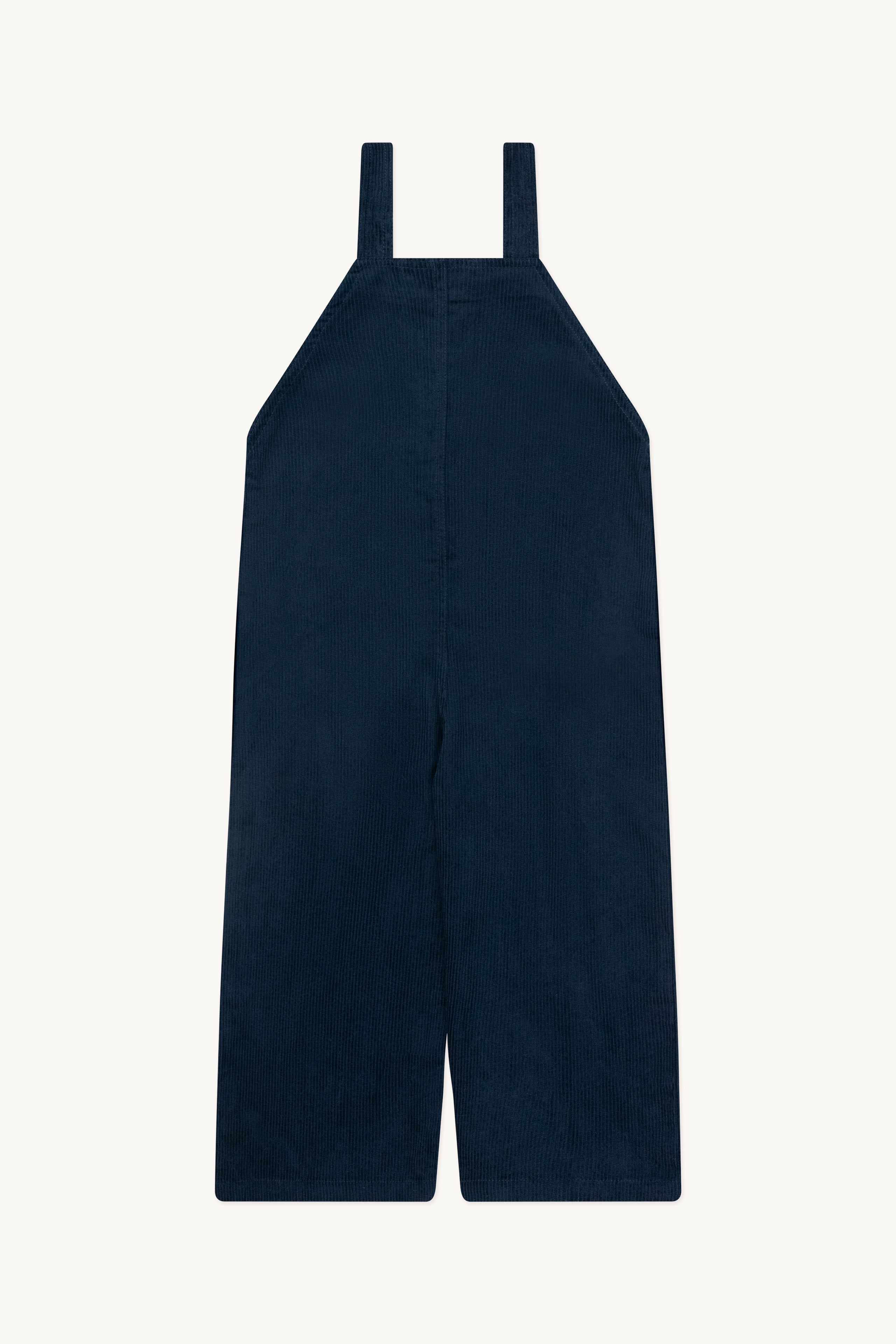 BOTONES CORDUROY PETO