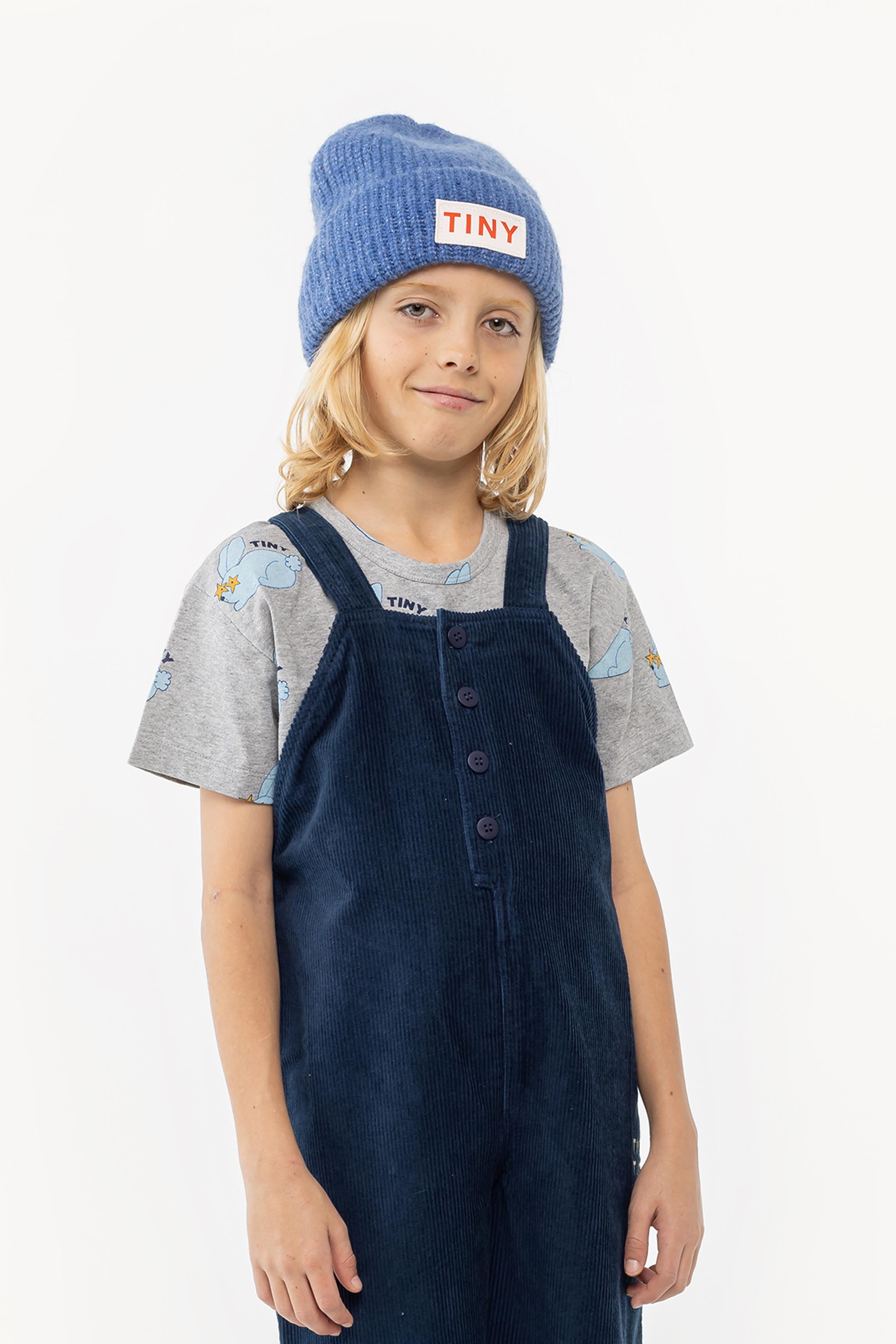 BOTONES CORDUROY PETO