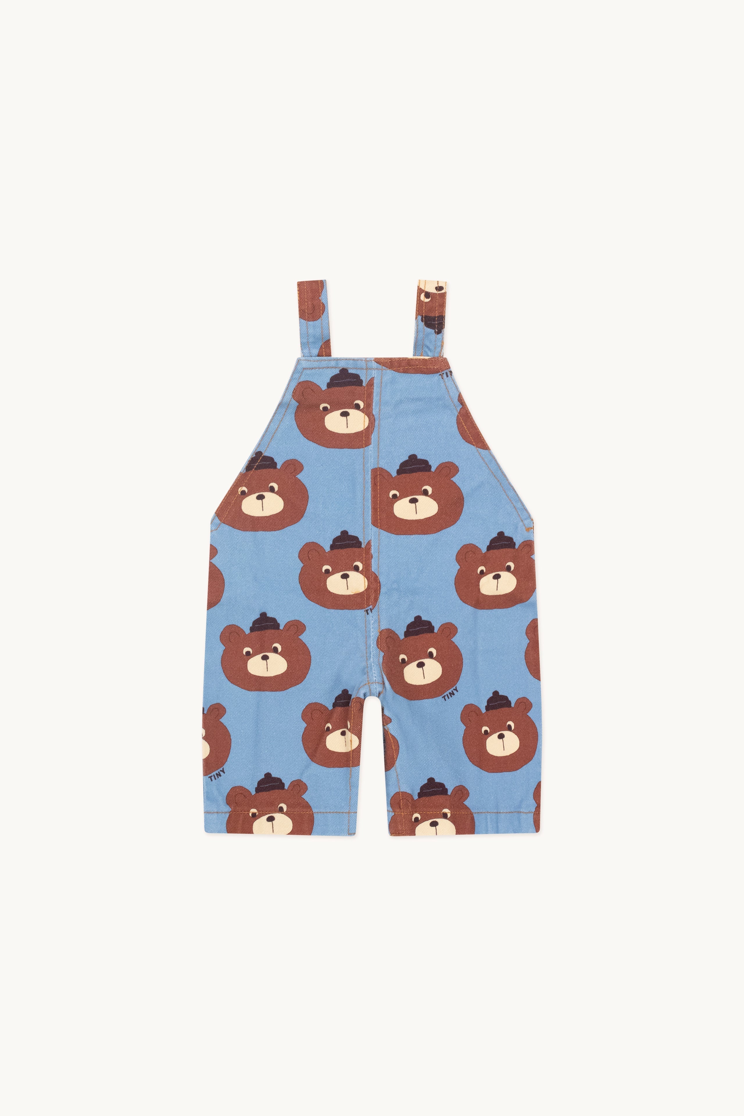 BABY BEARS DUNGAREE